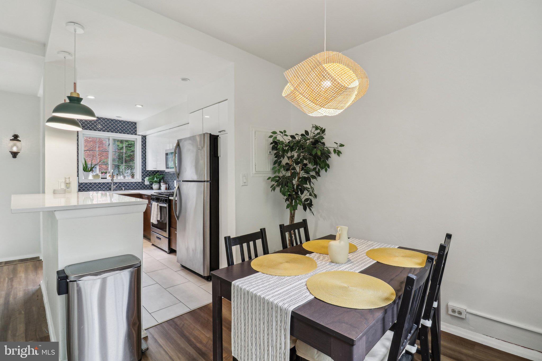 PARKFAIRFAX - Residential