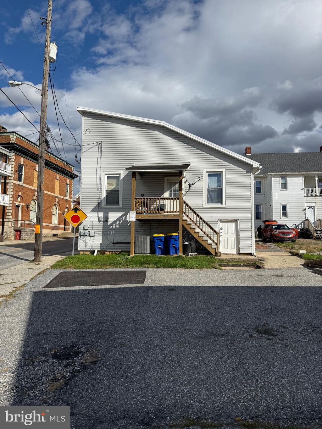 Photo of 2 S Main Street, STEWARTSTOWN, PA 17363 (MLS # PAYK2092422)