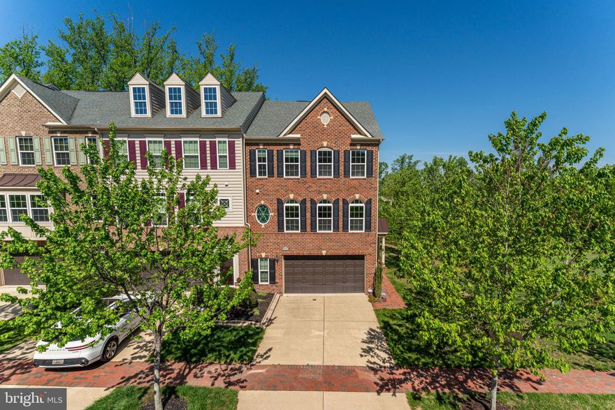 Luxury End-Unit Townhome on the Golf Course – Where Style Meets Serenity 

Live the lifestyle you've been dreaming of in this gorgeous 3-bedroom, 2.5-bath end-unit townhome nestled right on the golf course. With bump-outs on all three levels, this home lives large—inside and out. From the moment you walk in, you'll feel the openness of the sun-filled layout, perfect for entertaining or just kicking back in style.

The chef’s kitchen is a showstopper, complete with a huge pantry and plenty of space to whip up your favorites. Enjoy your morning coffee on the spacious deck overlooking green views, or head down to the paver patio for an evening under the stars.

The massive primary suite is a true retreat, featuring a cozy seating area and a custom spa-style bath with a soaking tub that’s calling your name. Need more space? The finished rec room delivers, plus there’s a two-car garage for all your gear.

Just steps from the country club, in a quiet, scenic neighborhood, this home offers luxury, location, and lifestyle all in one.  

Homes like this don’t come around often—come see it before it’s gone!