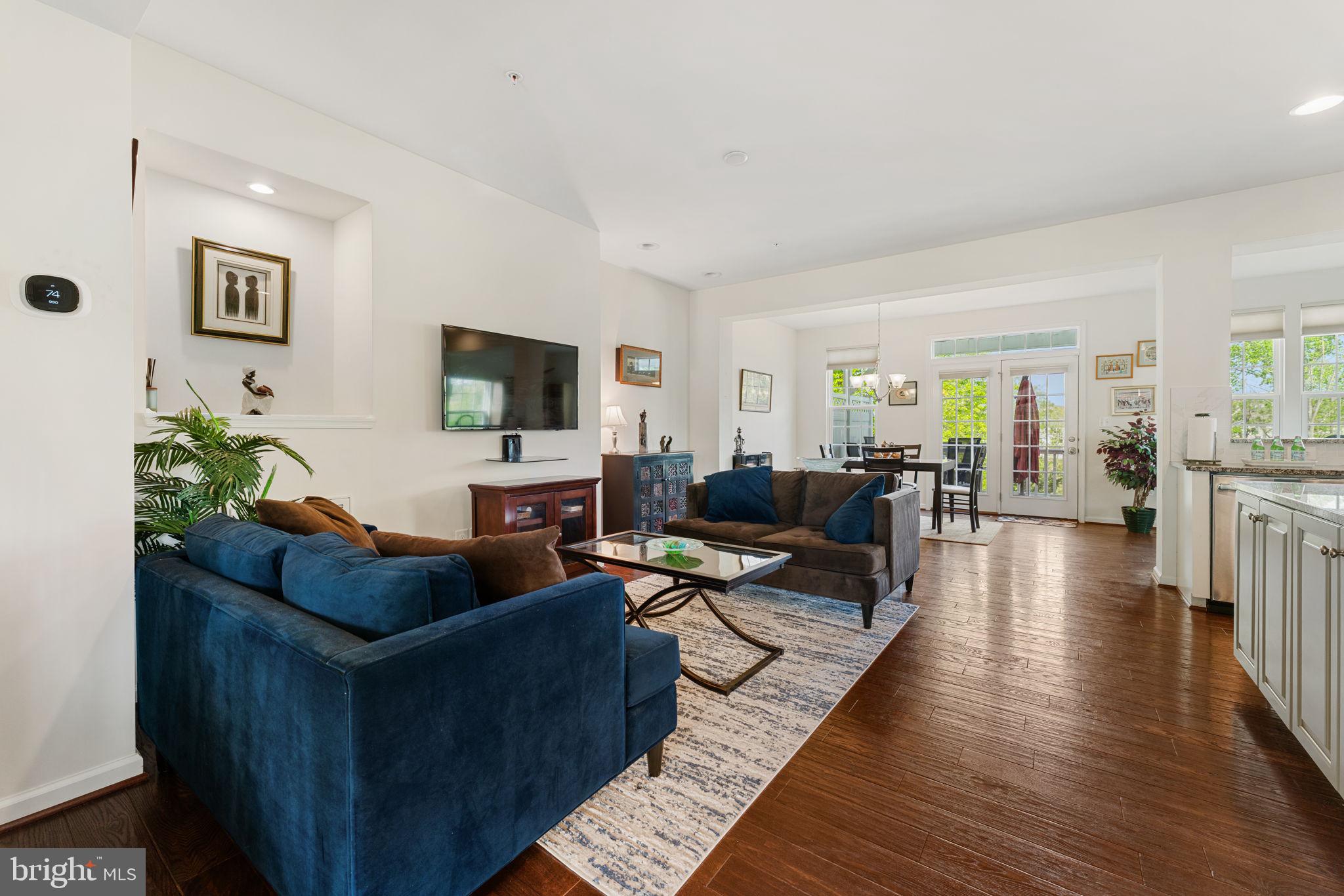 BEECHTREE - Residential