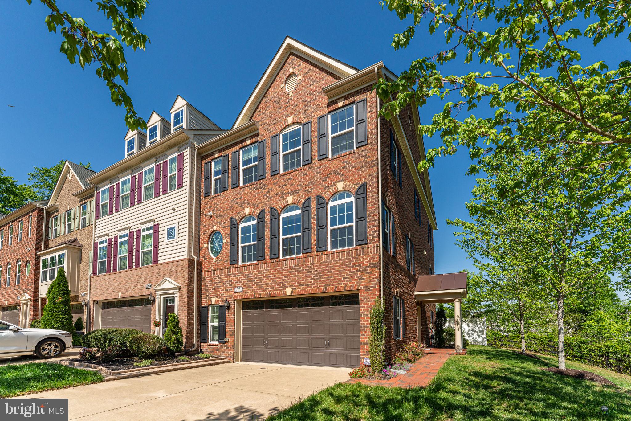 BEECHTREE - Residential