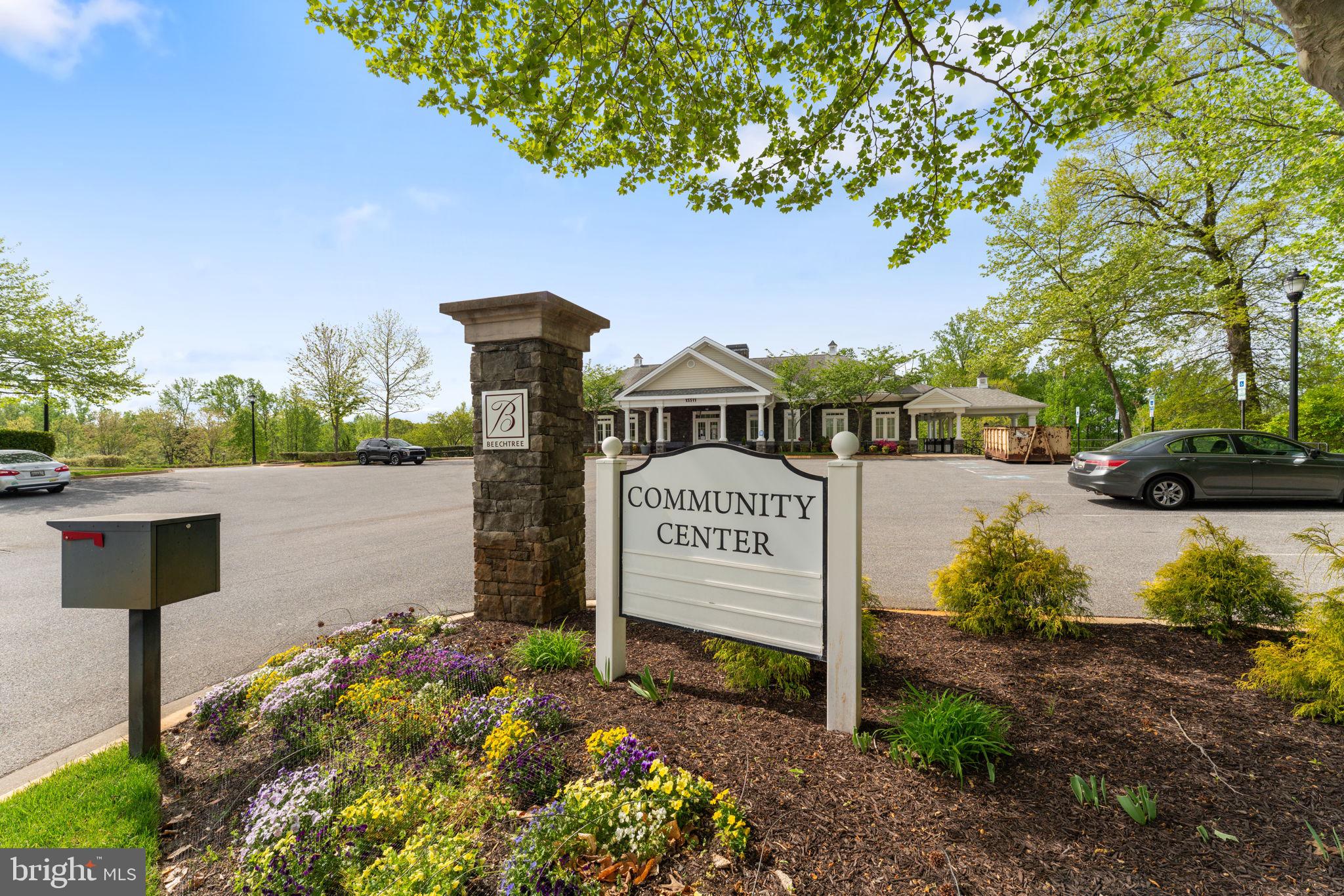 BEECHTREE - Residential