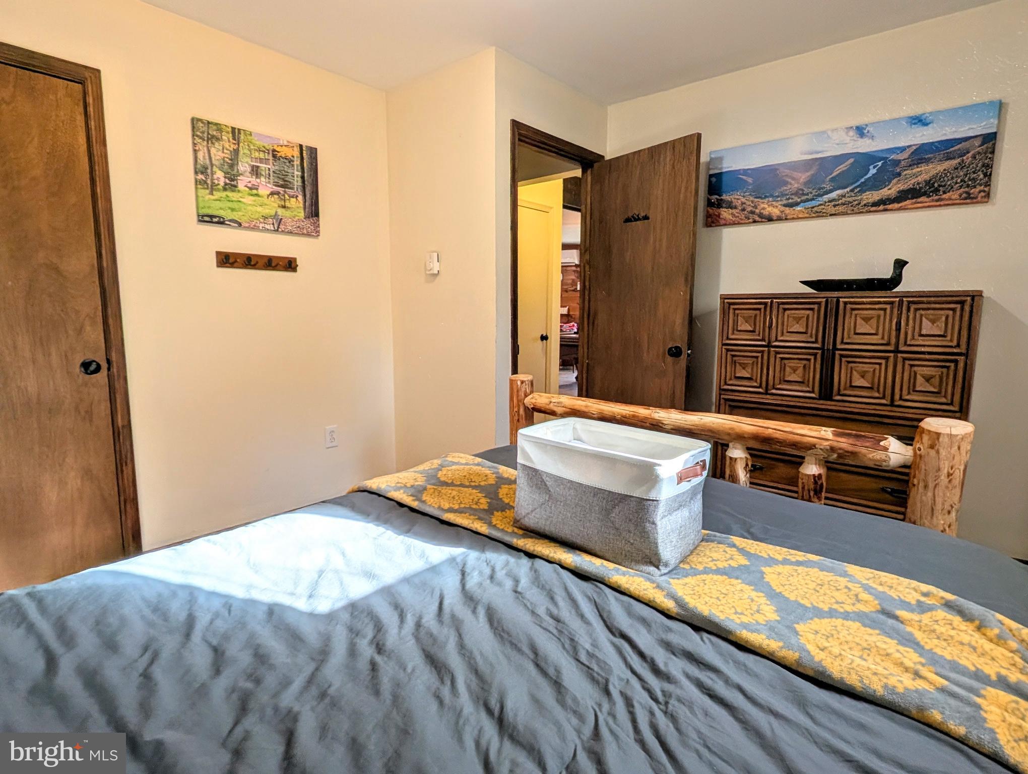 LAKE HARMONY ESTATES - Residential