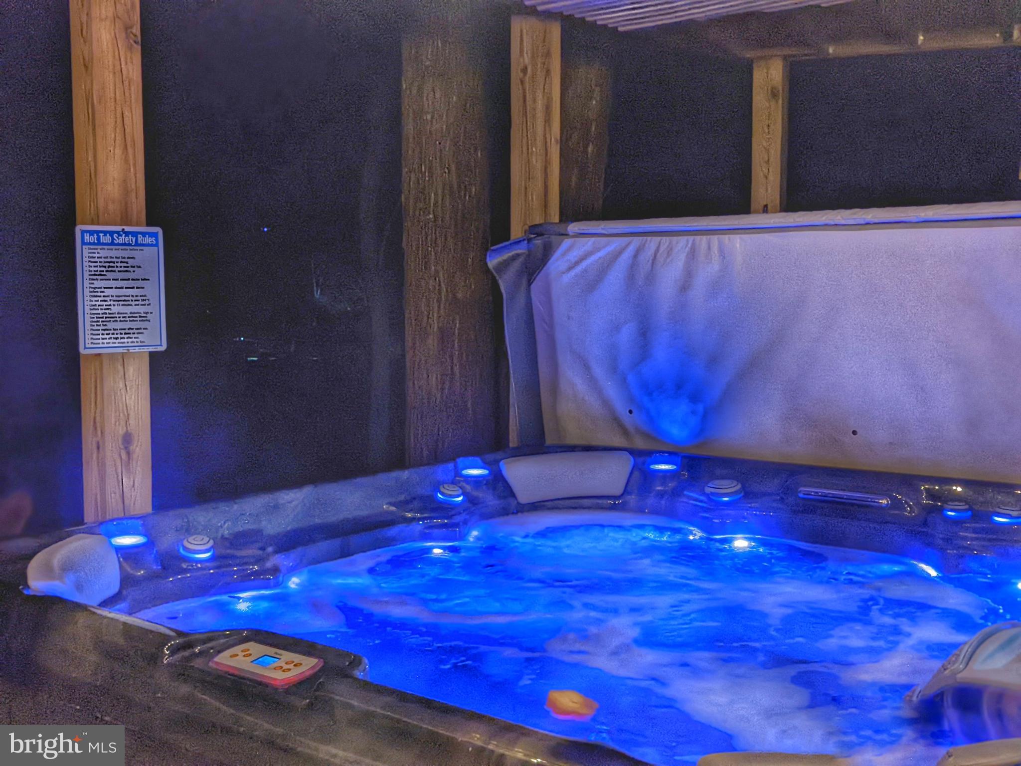 LAKE HARMONY ESTATES - Residential