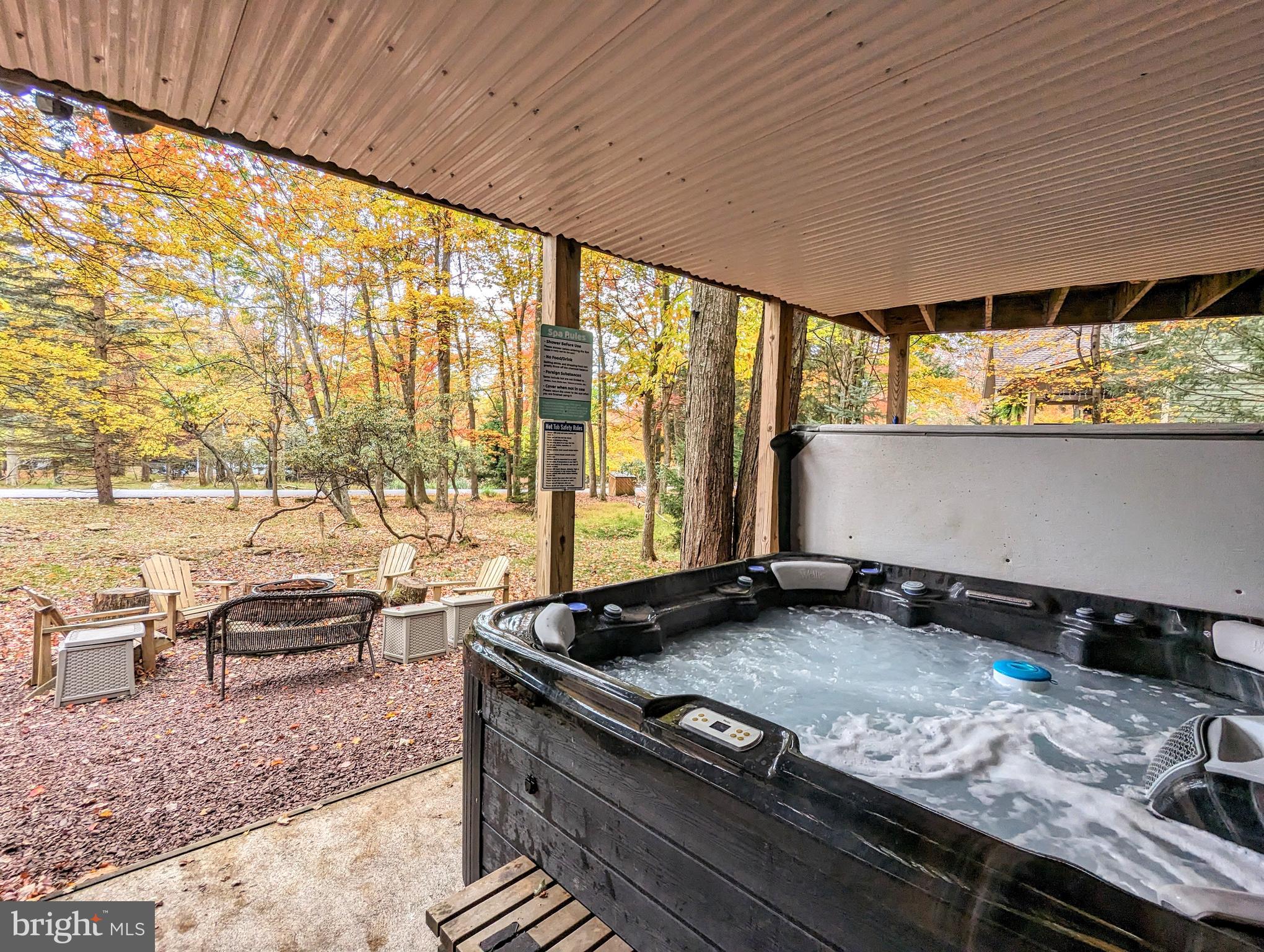 LAKE HARMONY ESTATES - Residential