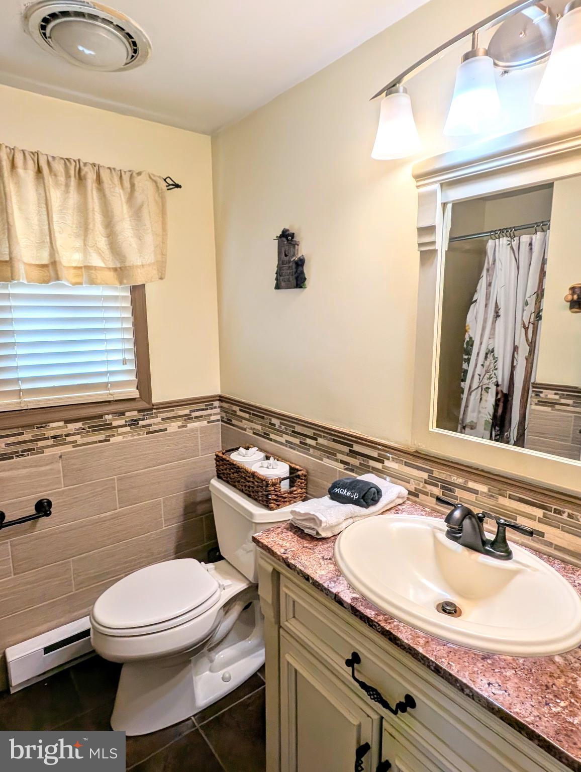 LAKE HARMONY ESTATES - Residential