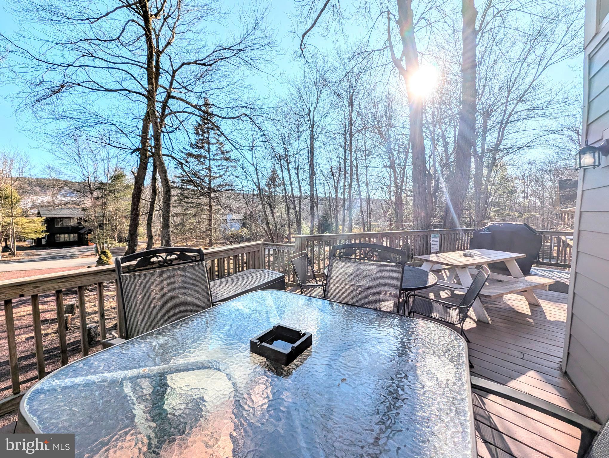 LAKE HARMONY ESTATES - Residential