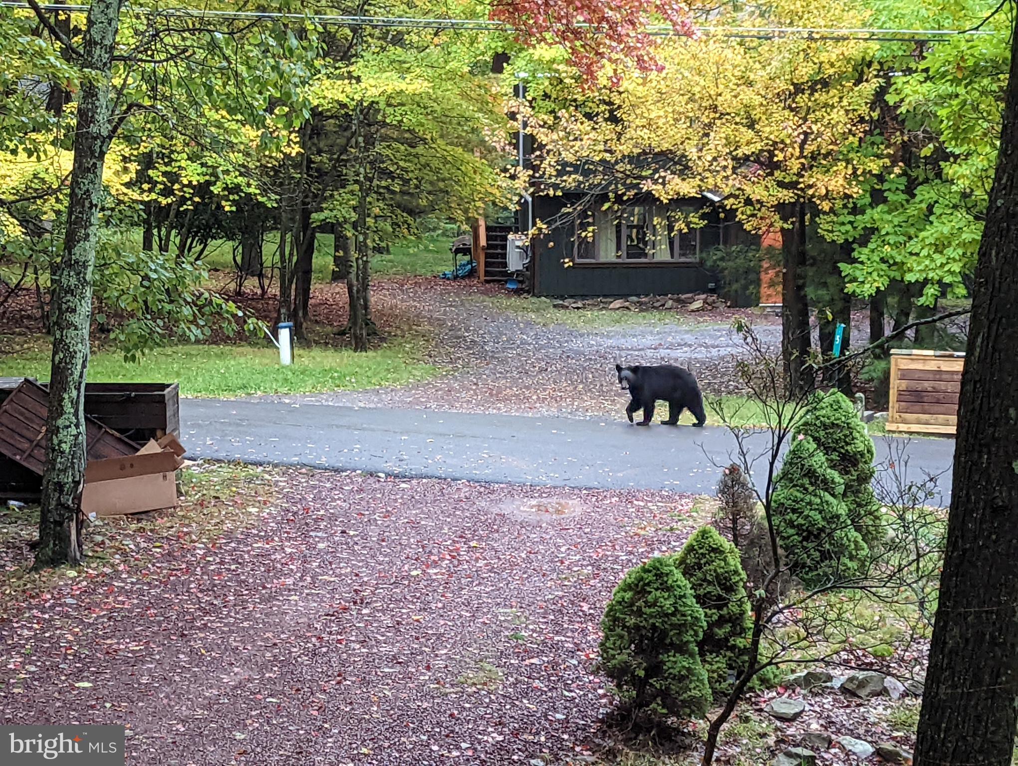 LAKE HARMONY ESTATES - Residential