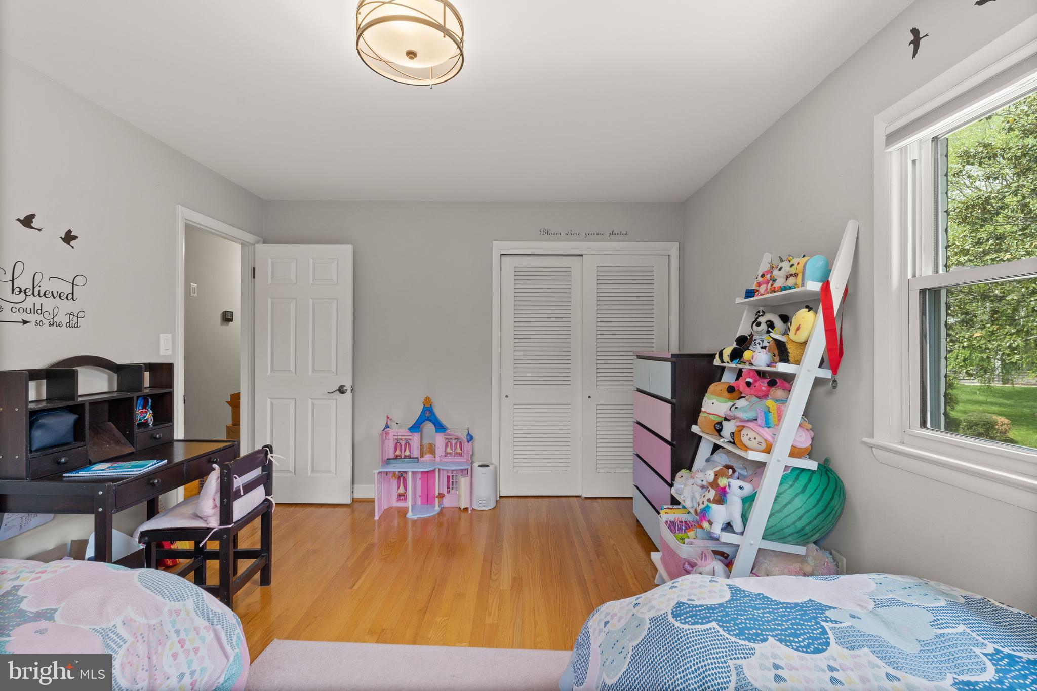 RUCKERS LANGLEY - Residential Lease