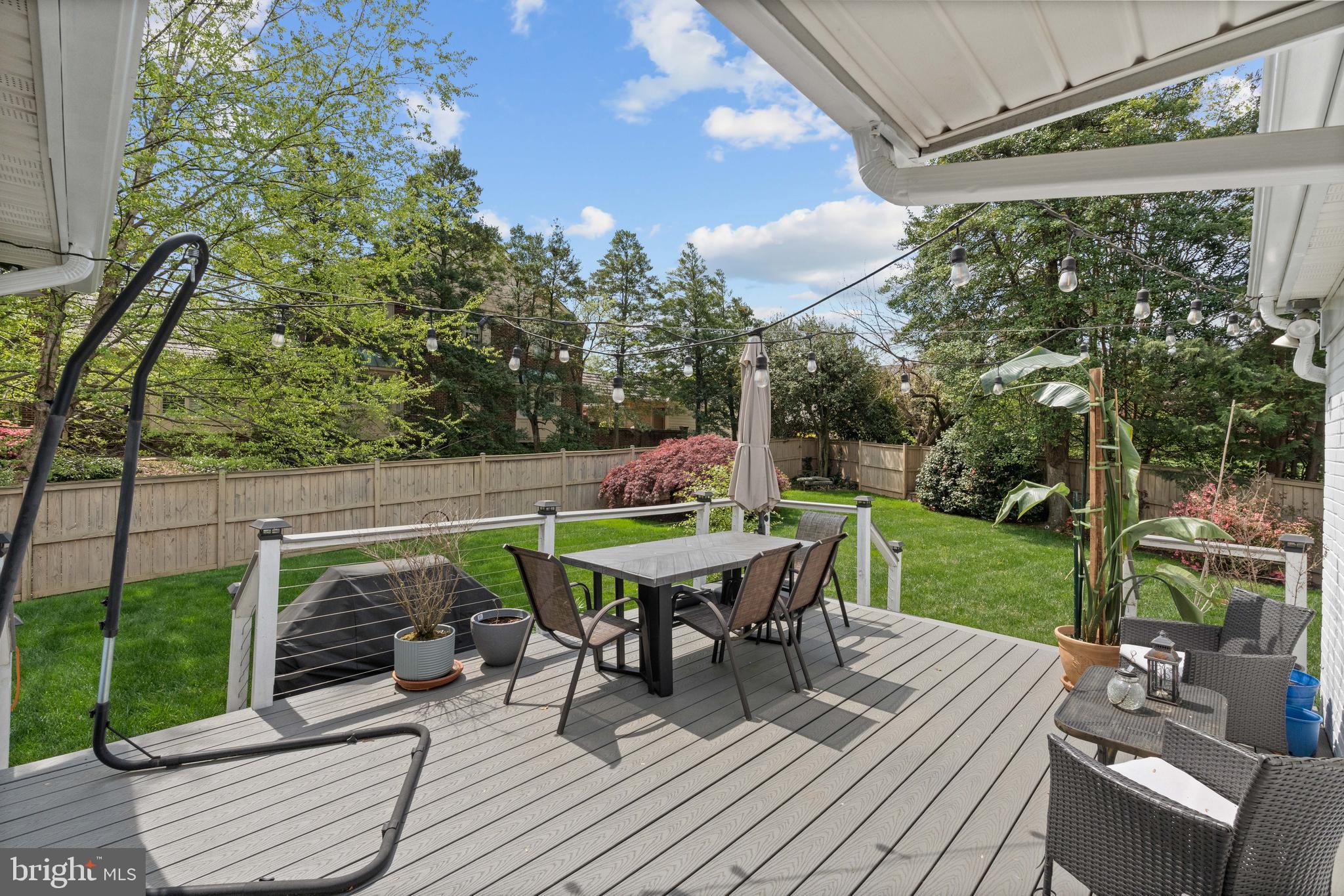 RUCKERS LANGLEY - Residential Lease