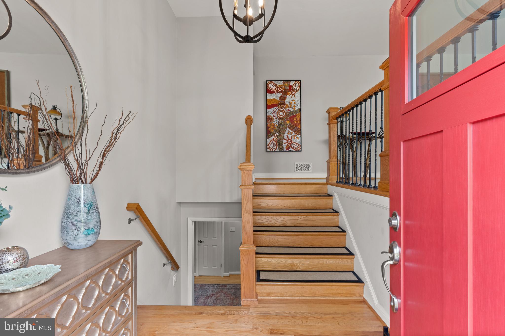 RUCKERS LANGLEY - Residential Lease