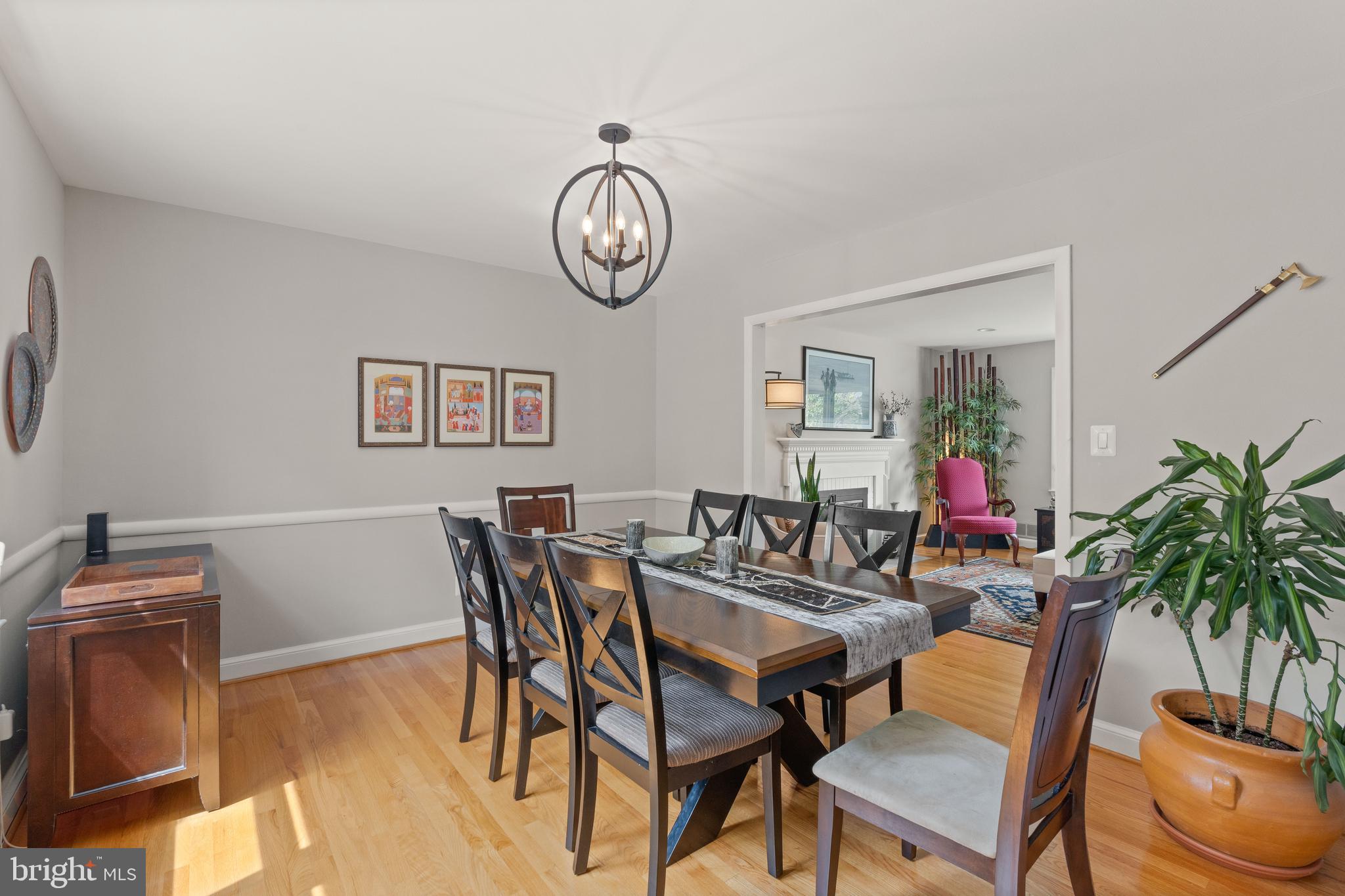 RUCKERS LANGLEY - Residential Lease