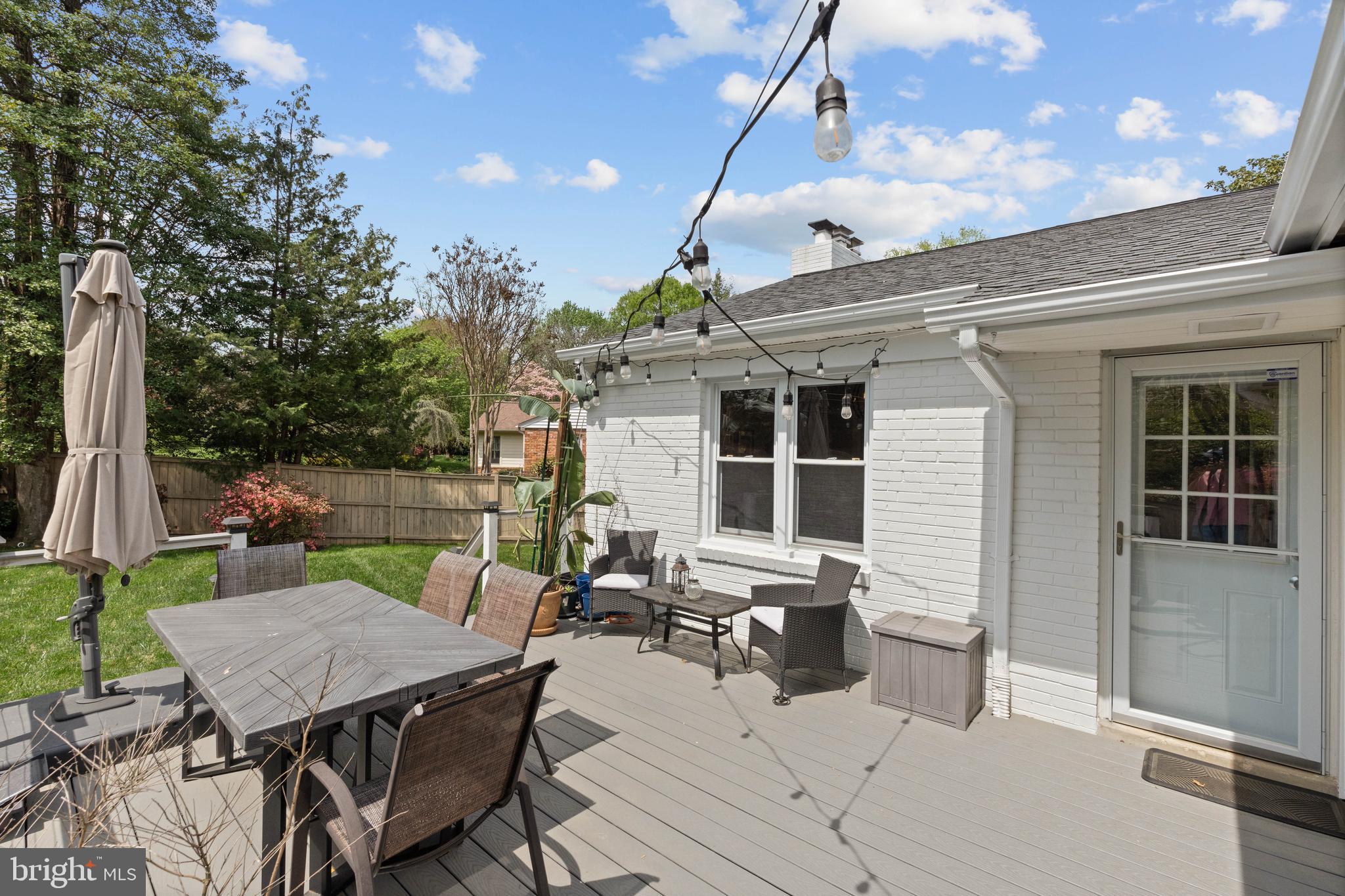 RUCKERS LANGLEY - Residential Lease