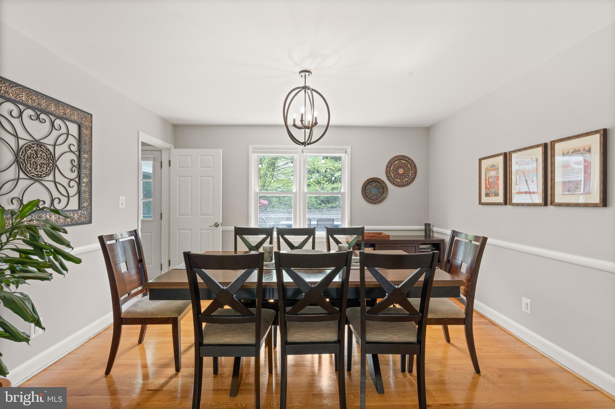 RUCKERS LANGLEY - Residential Lease