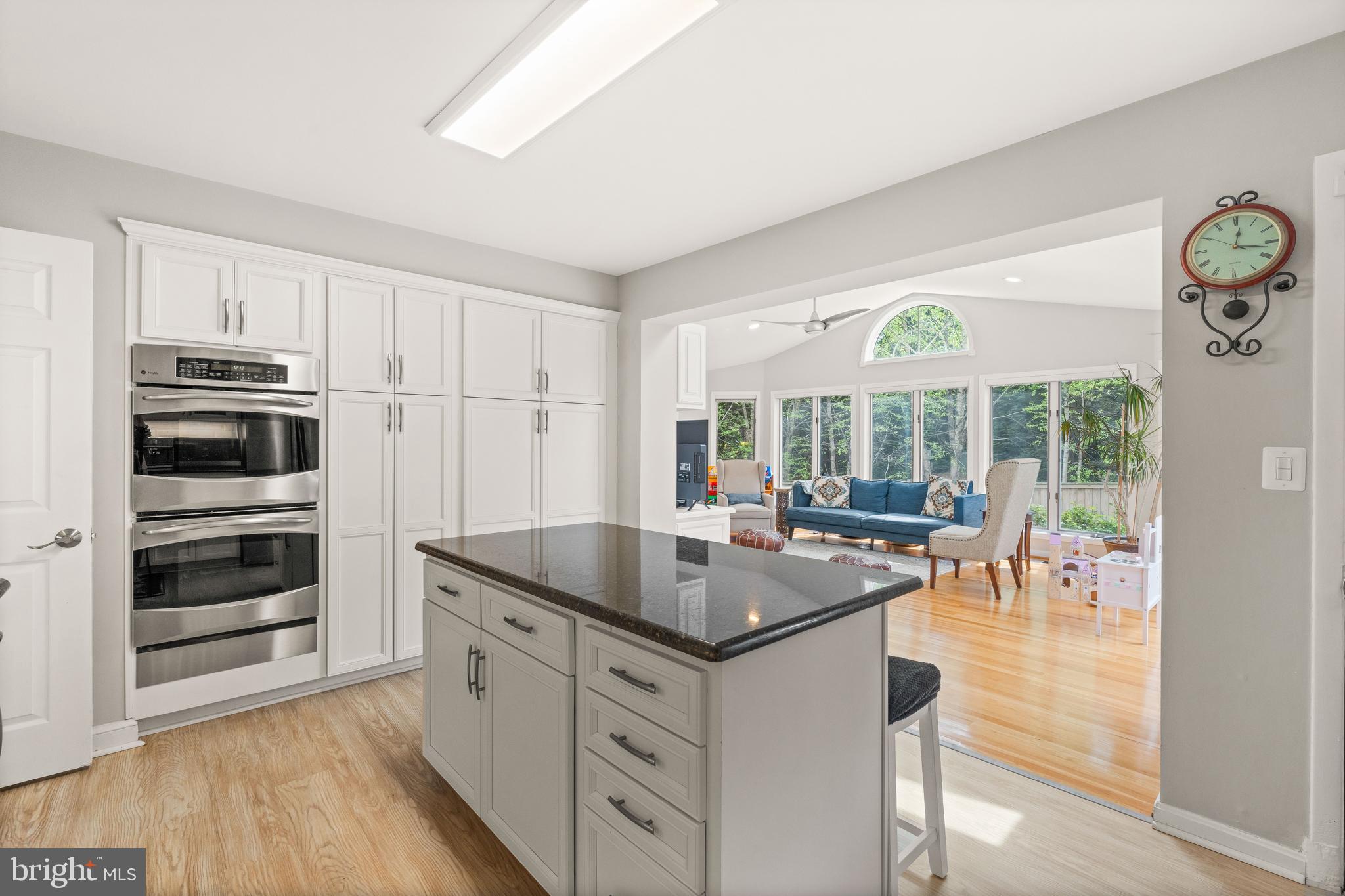 RUCKERS LANGLEY - Residential Lease