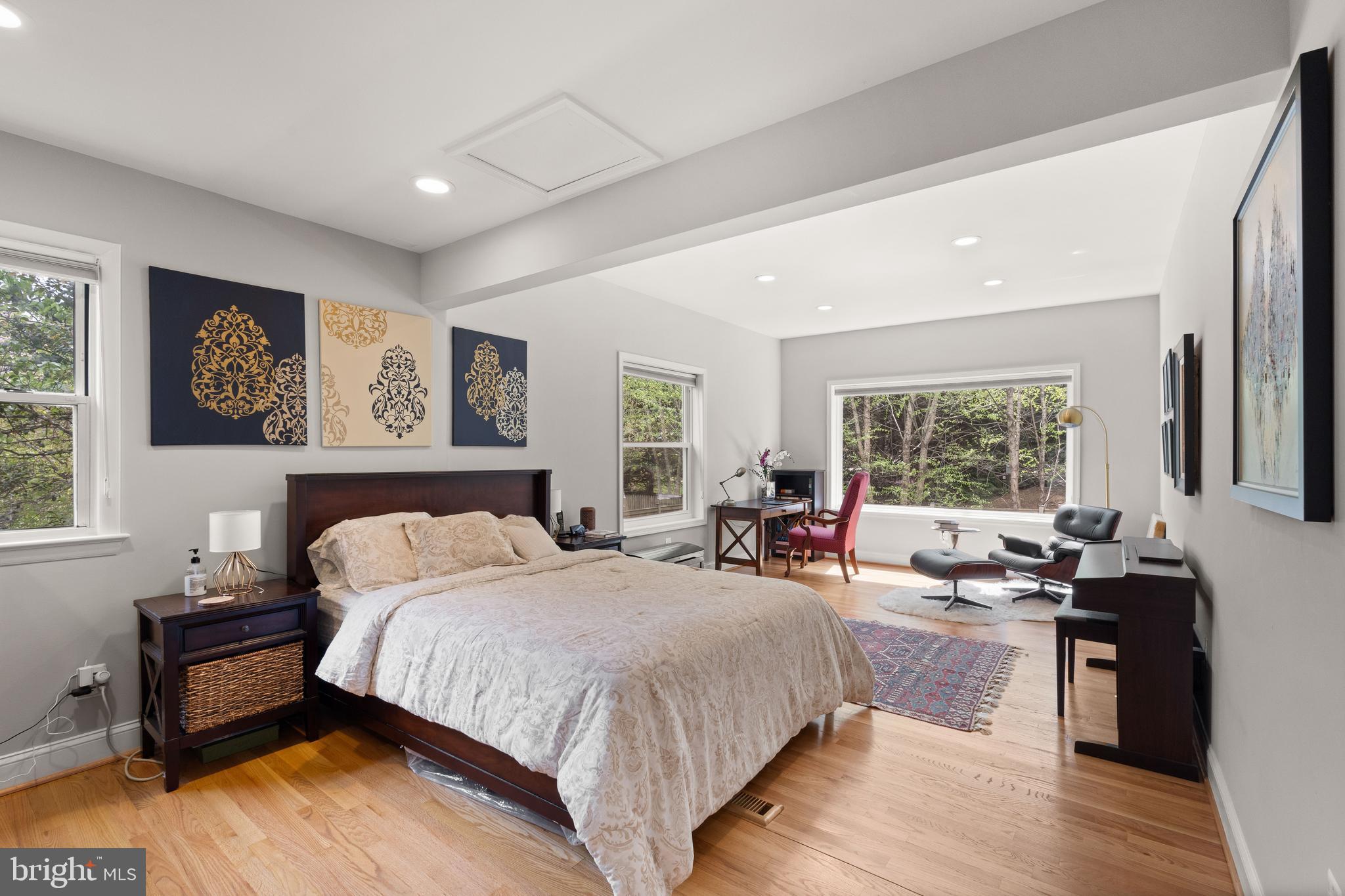 RUCKERS LANGLEY - Residential Lease