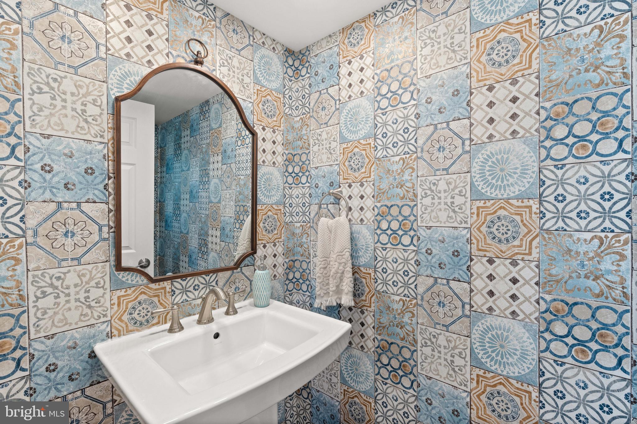 RUCKERS LANGLEY - Residential Lease