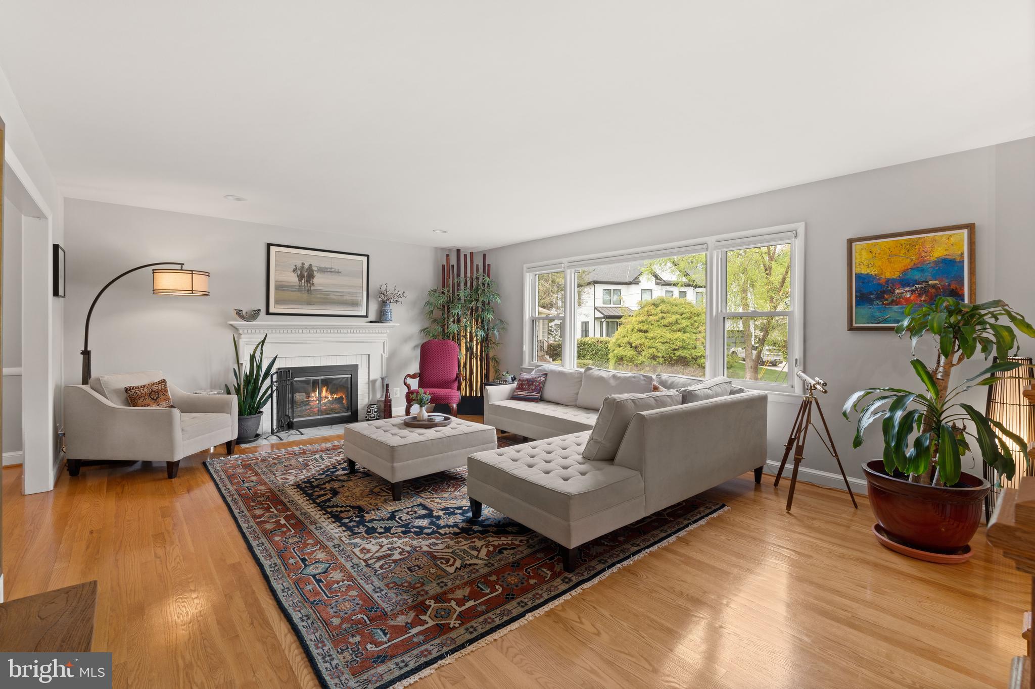 RUCKERS LANGLEY - Residential Lease