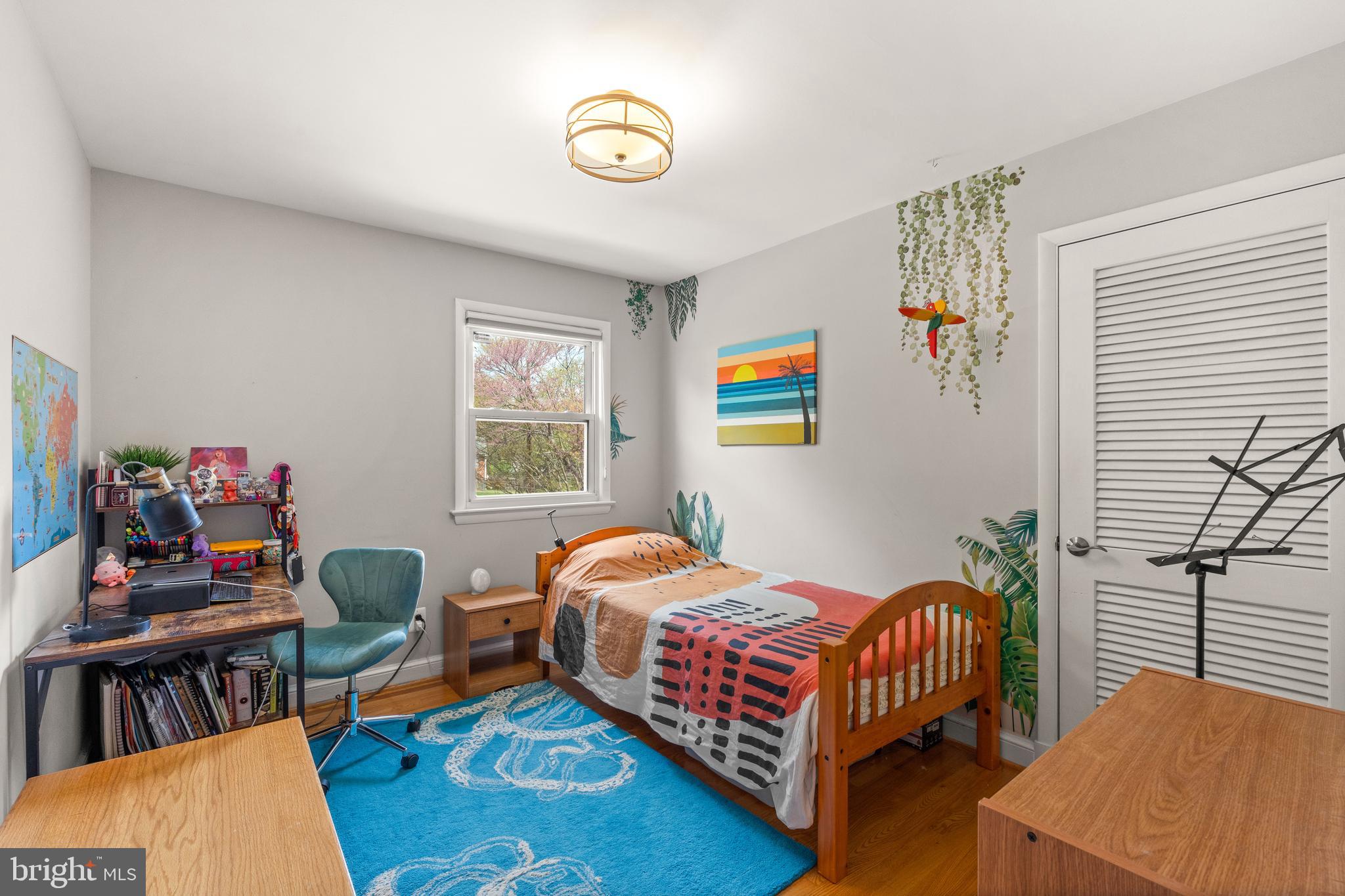 RUCKERS LANGLEY - Residential Lease