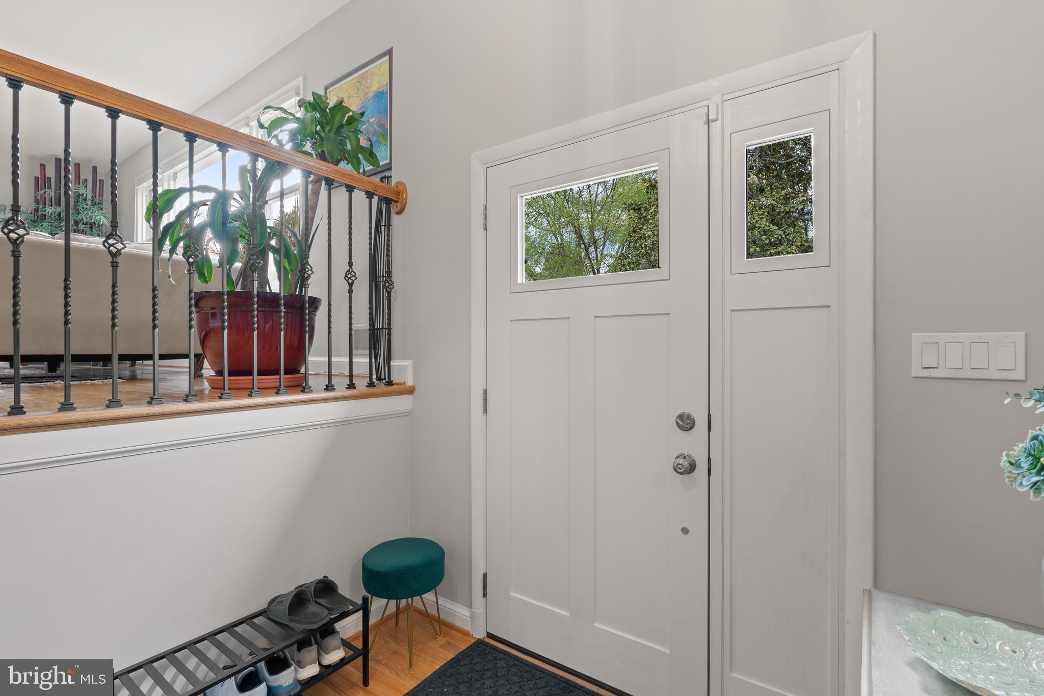 RUCKERS LANGLEY - Residential Lease