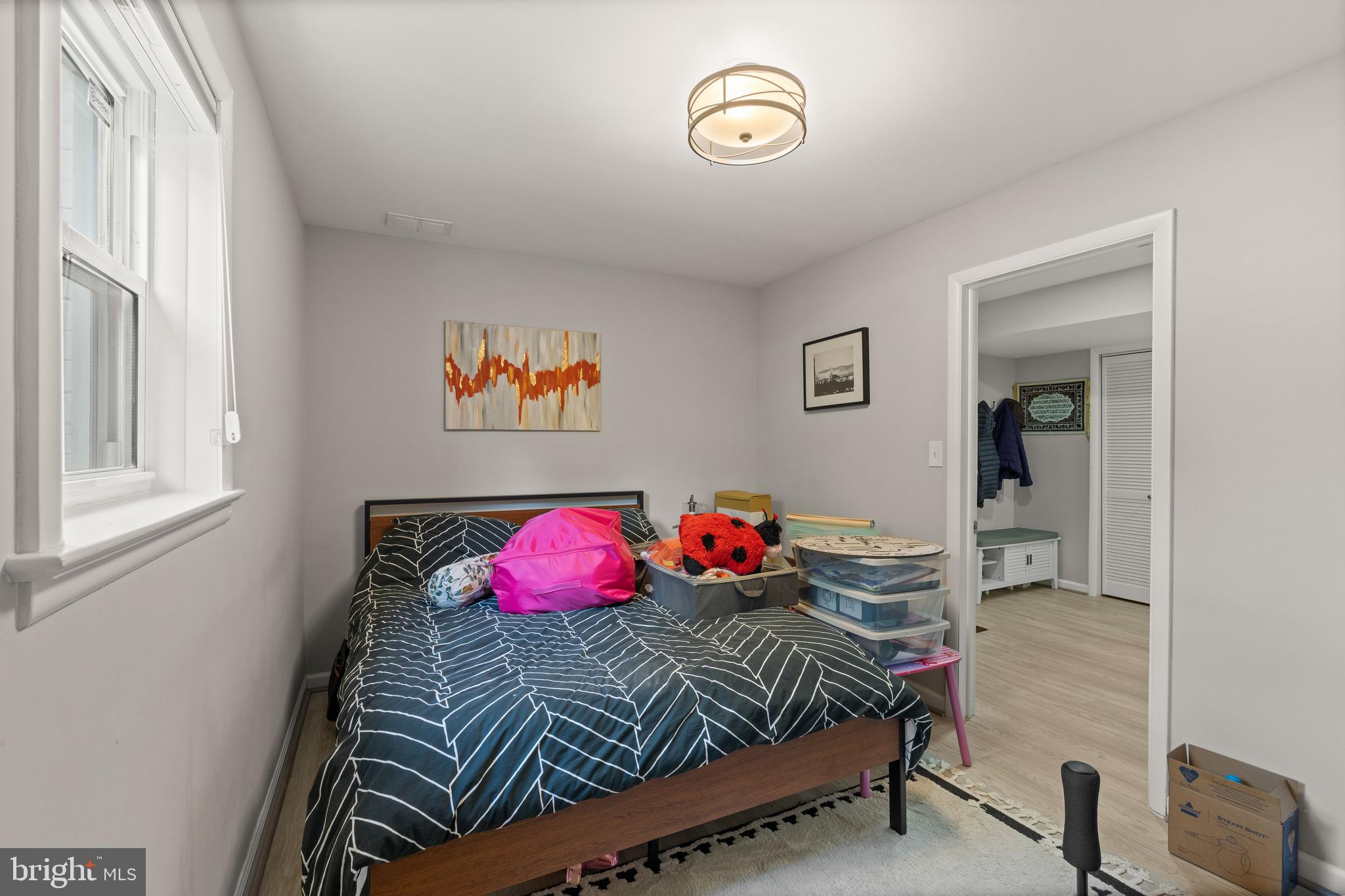 RUCKERS LANGLEY - Residential Lease