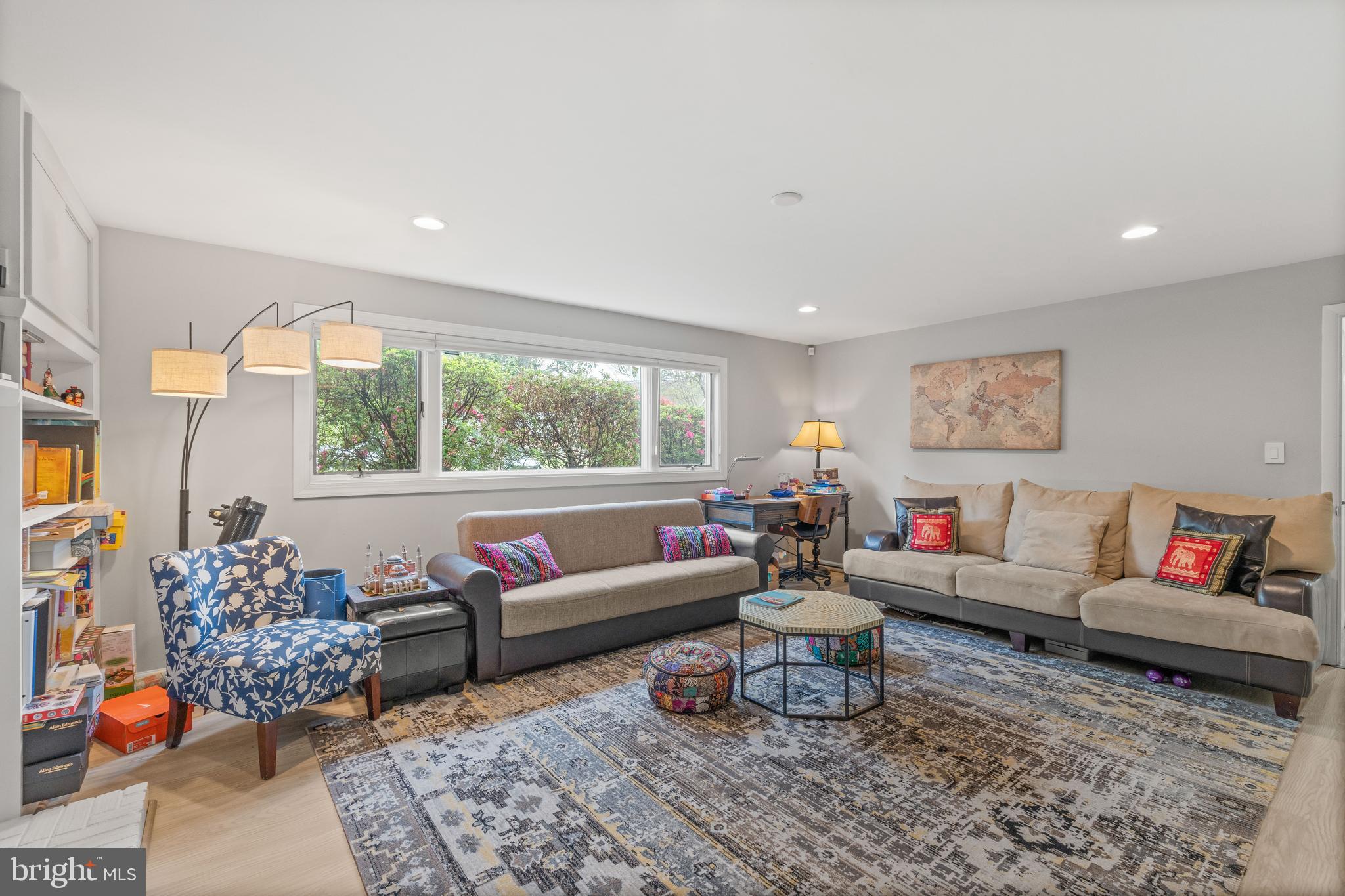 RUCKERS LANGLEY - Residential Lease