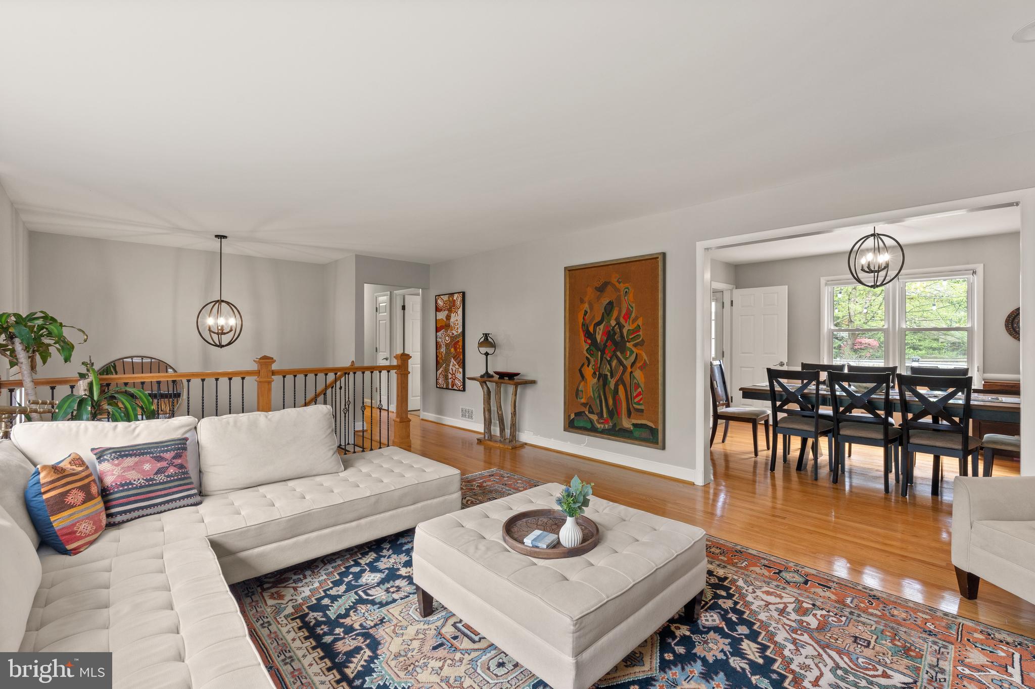 RUCKERS LANGLEY - Residential Lease