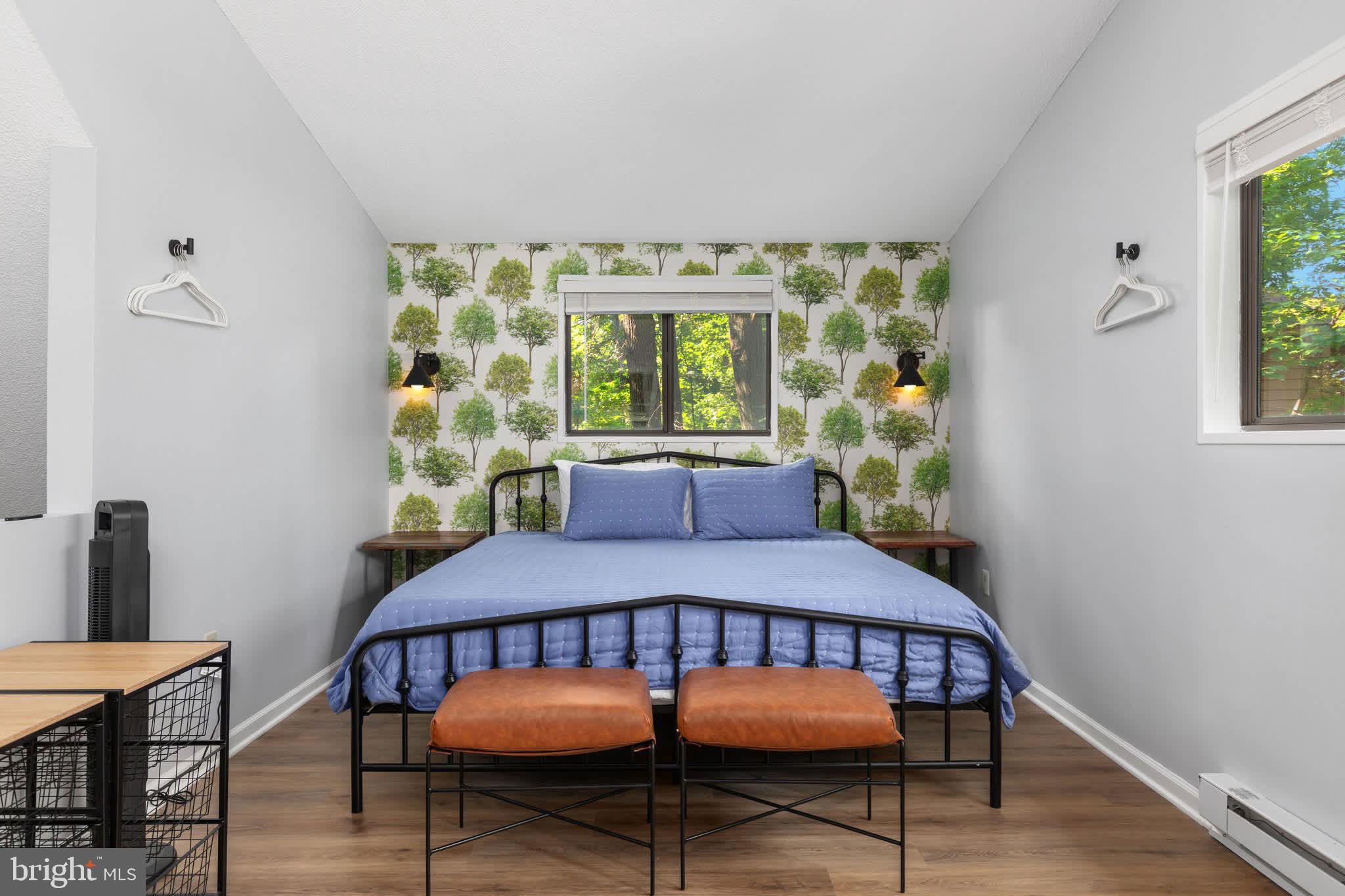 THE WOODS RESORT - Residential