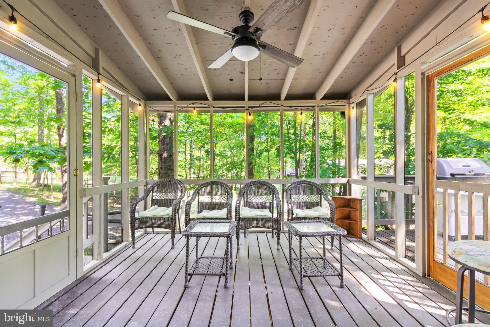 THE WOODS RESORT - Residential