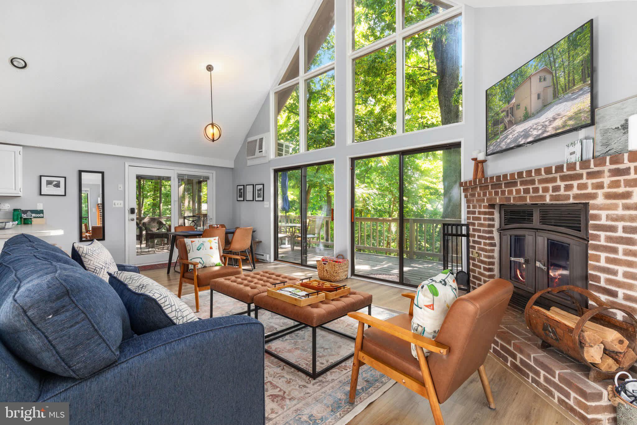 THE WOODS RESORT - Residential