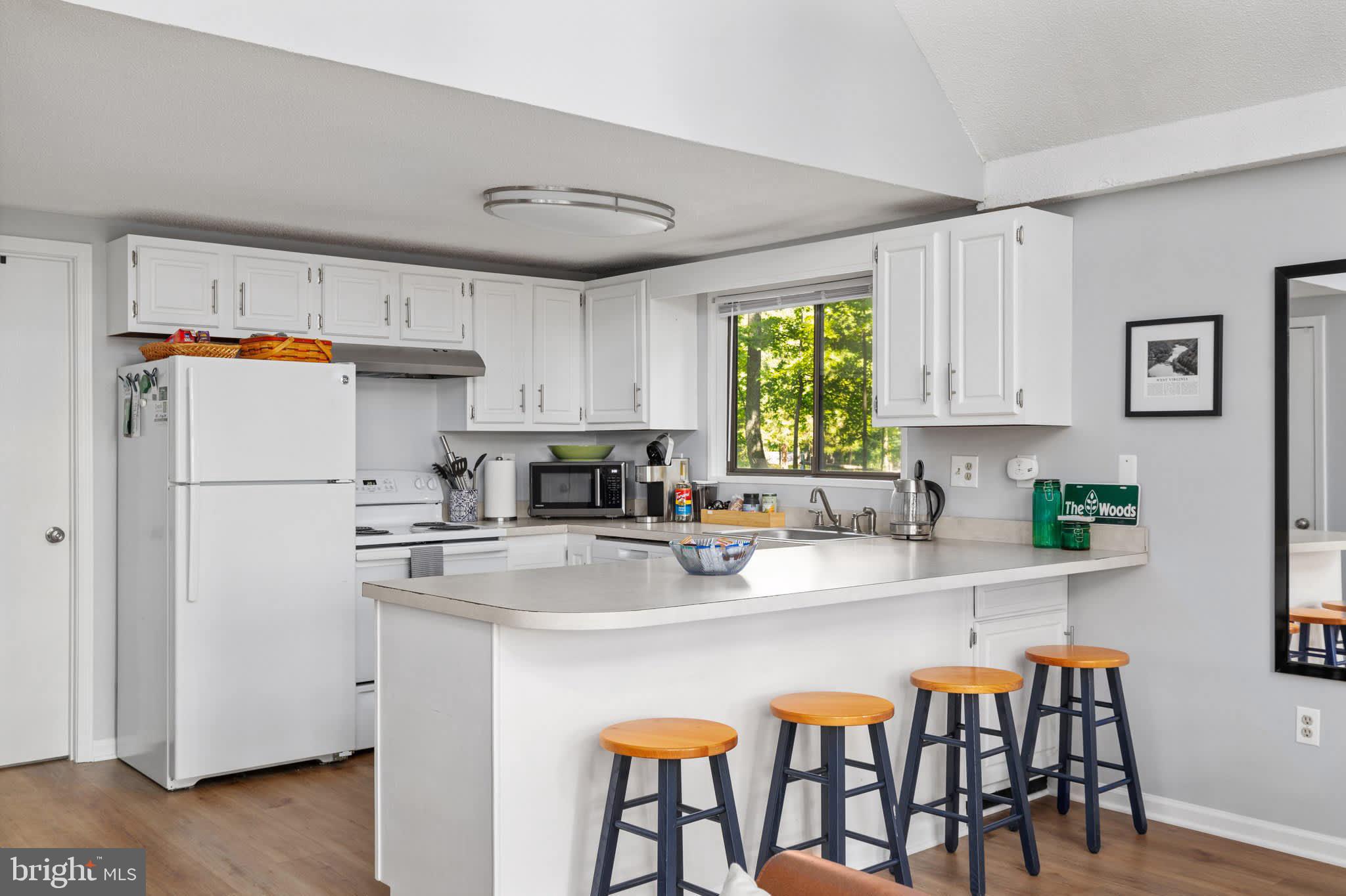 THE WOODS RESORT - Residential