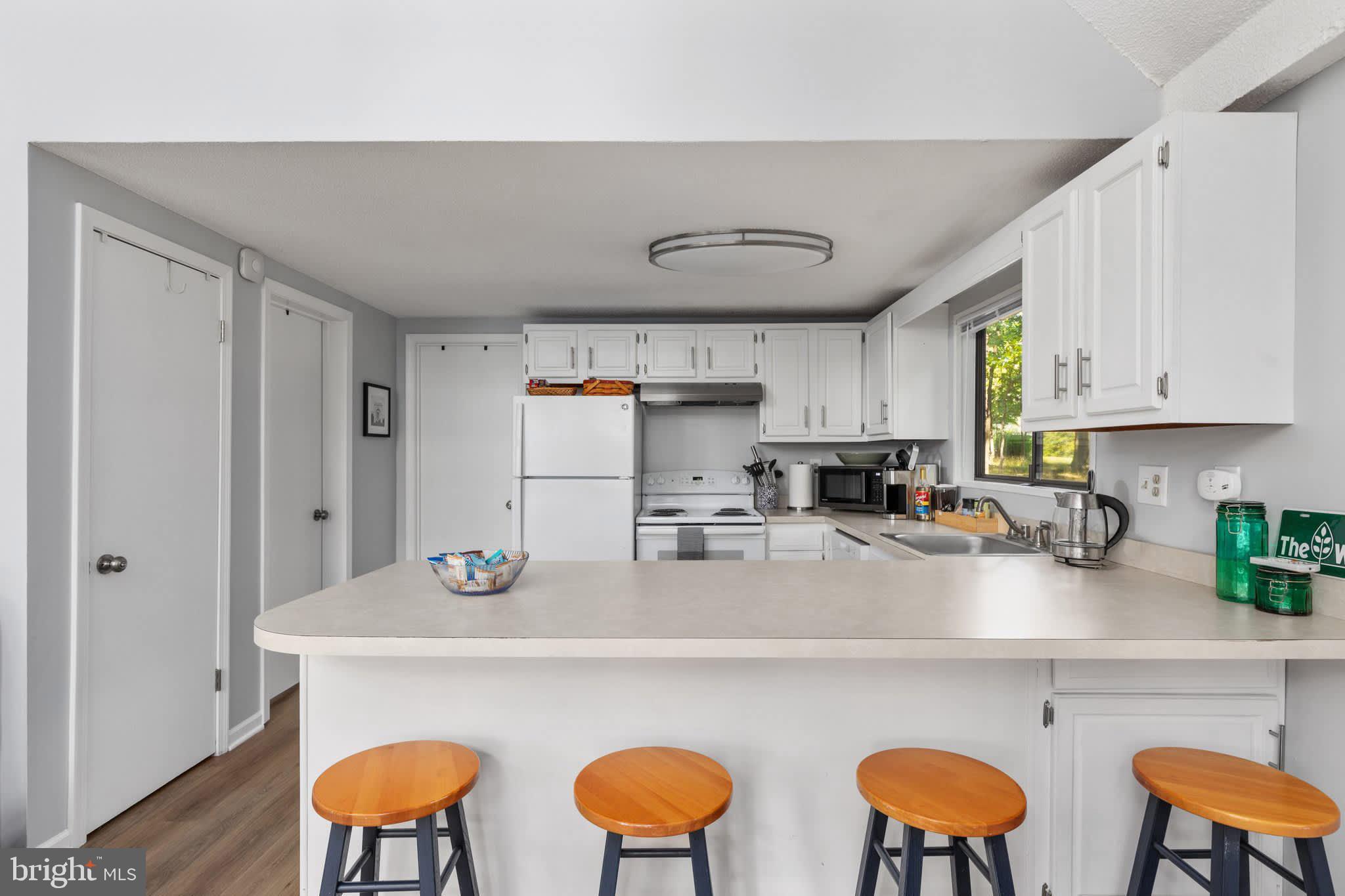 THE WOODS RESORT - Residential