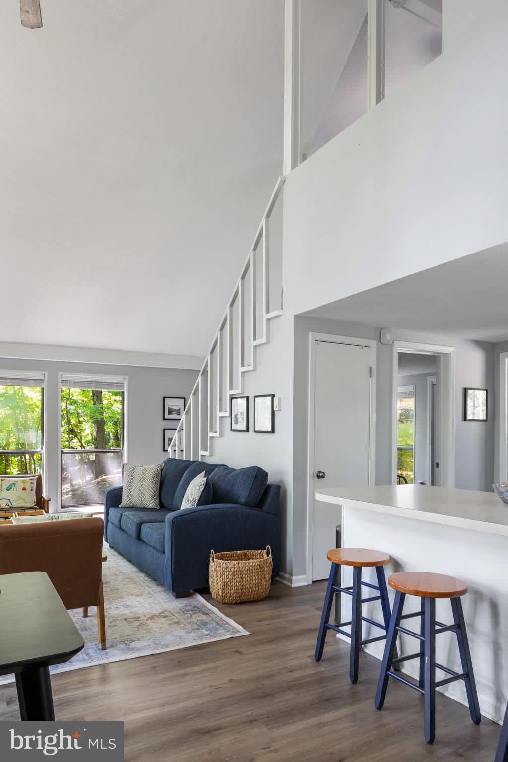 THE WOODS RESORT - Residential