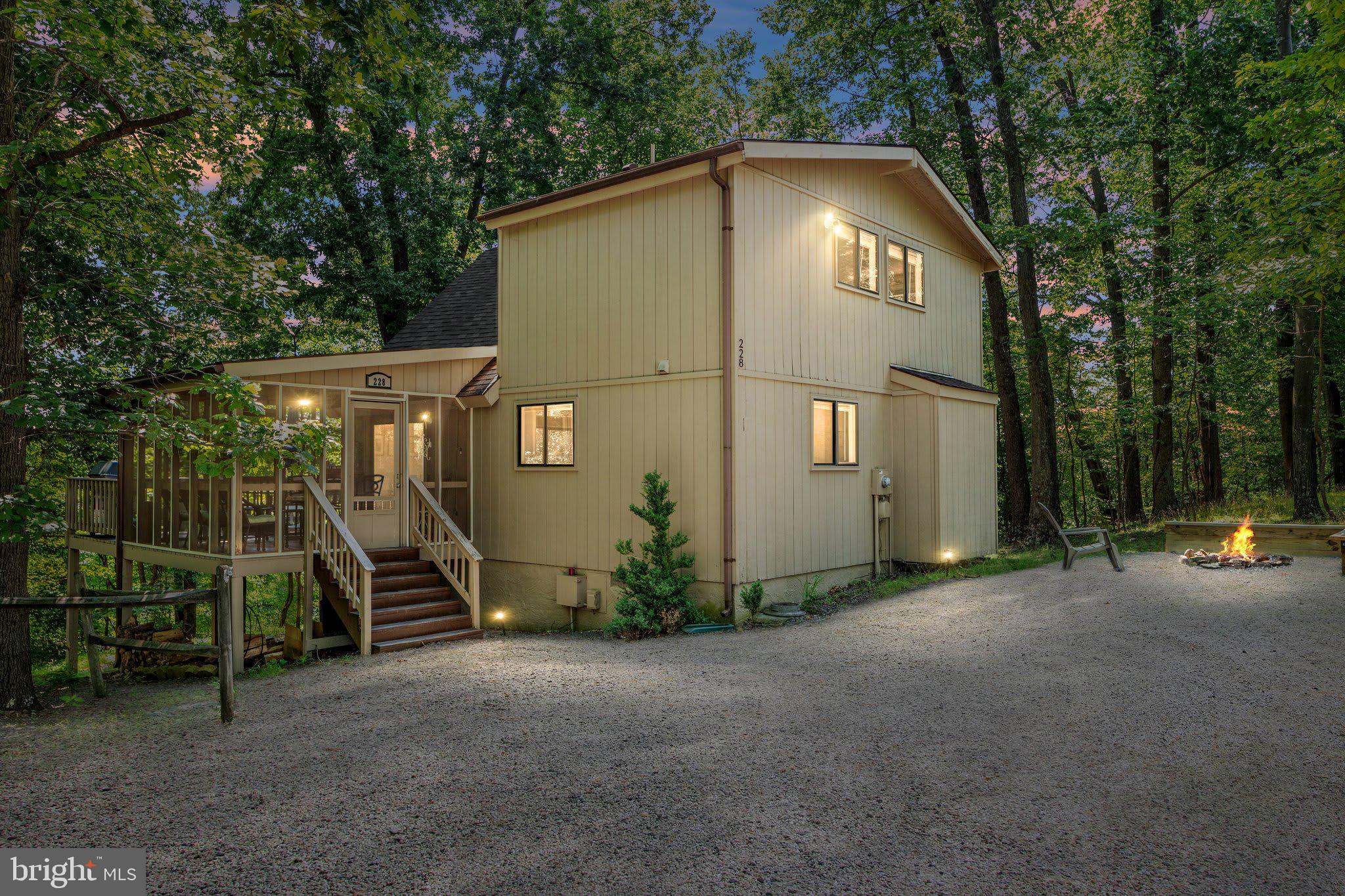 THE WOODS RESORT - Residential