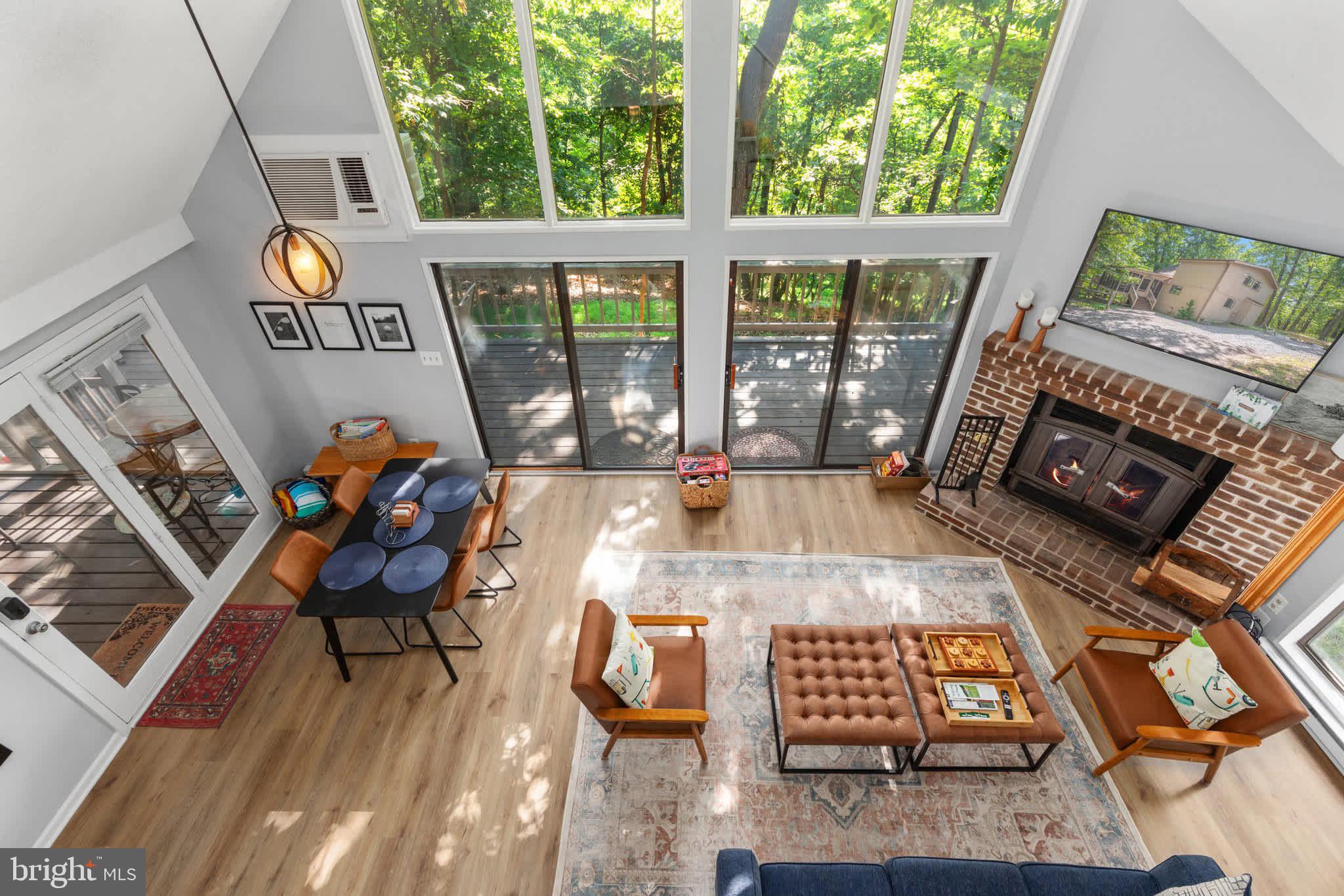 THE WOODS RESORT - Residential