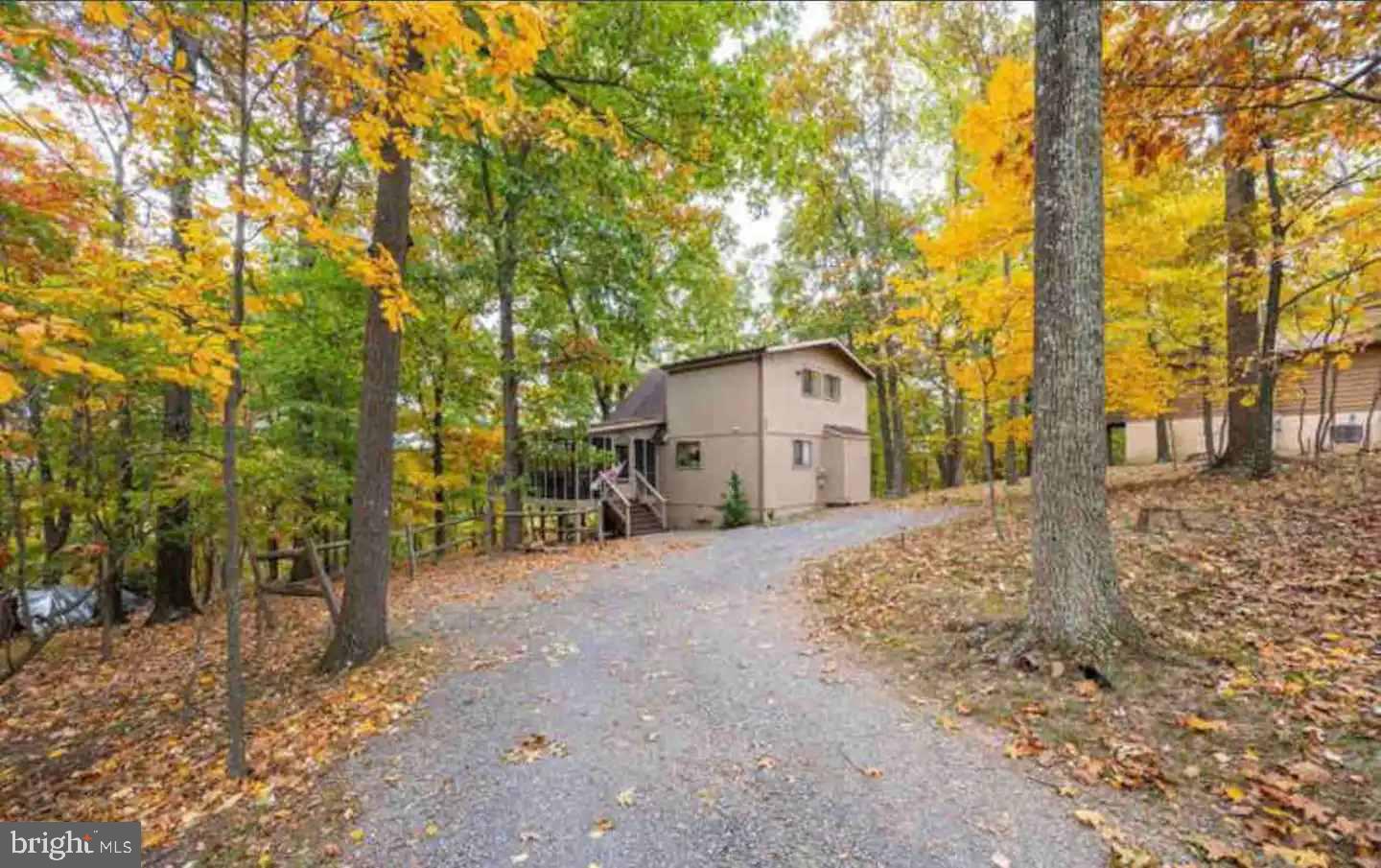 THE WOODS RESORT - Residential