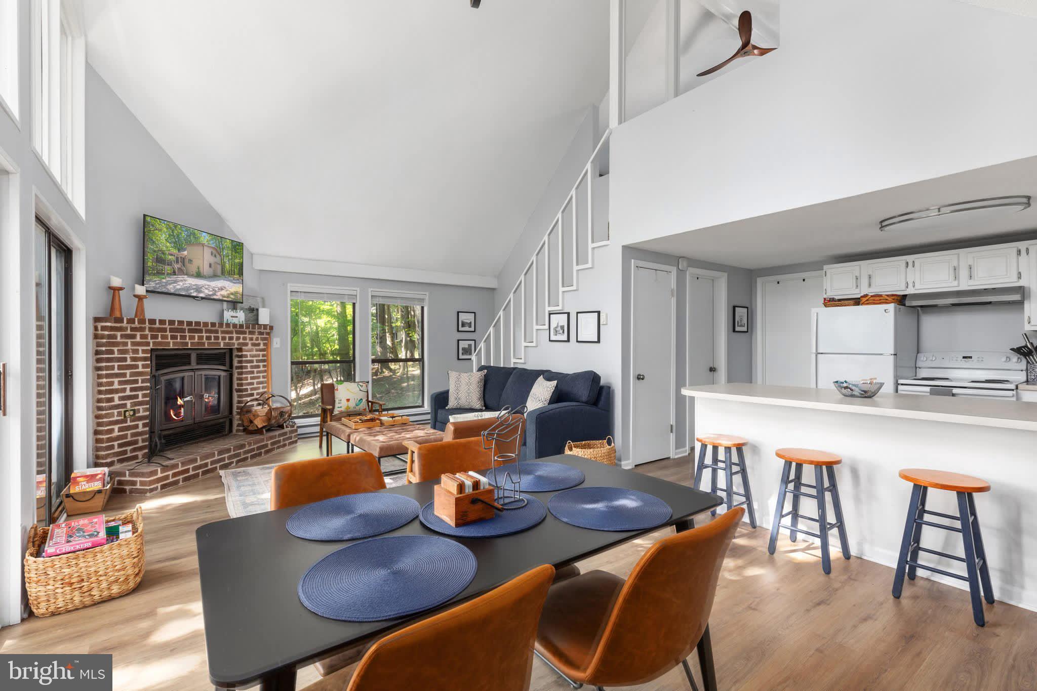 THE WOODS RESORT - Residential