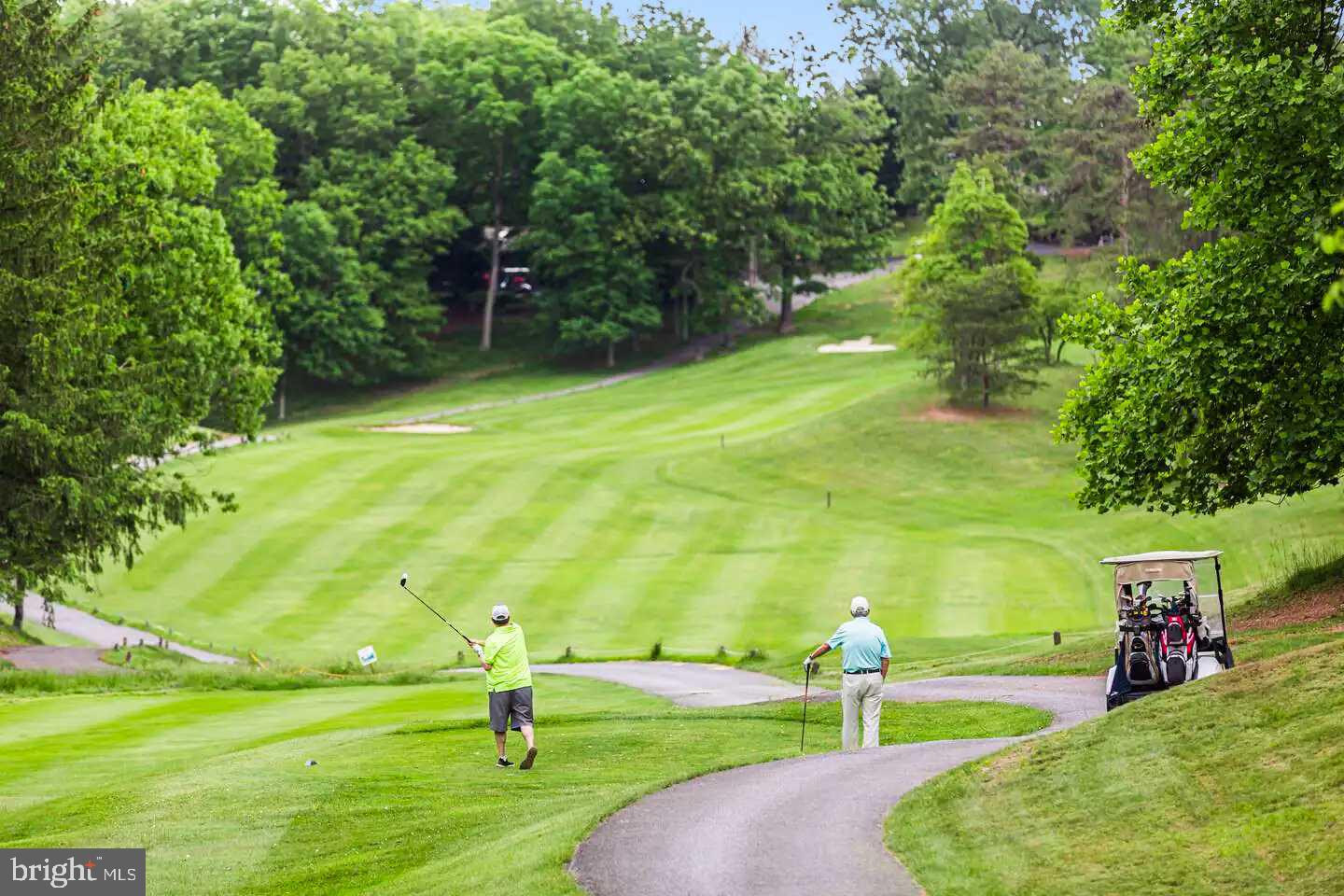 THE WOODS RESORT - Residential