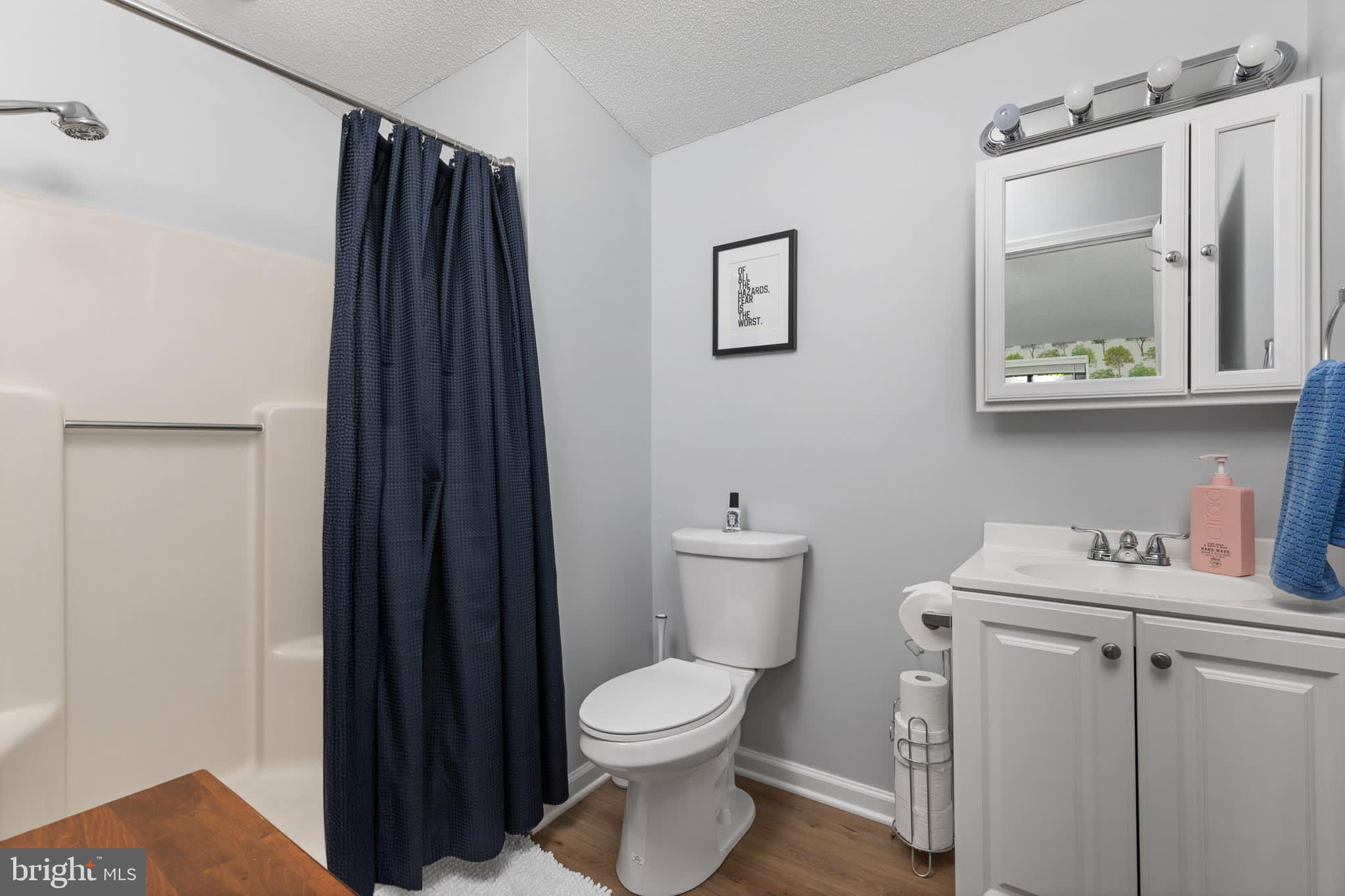 THE WOODS RESORT - Residential