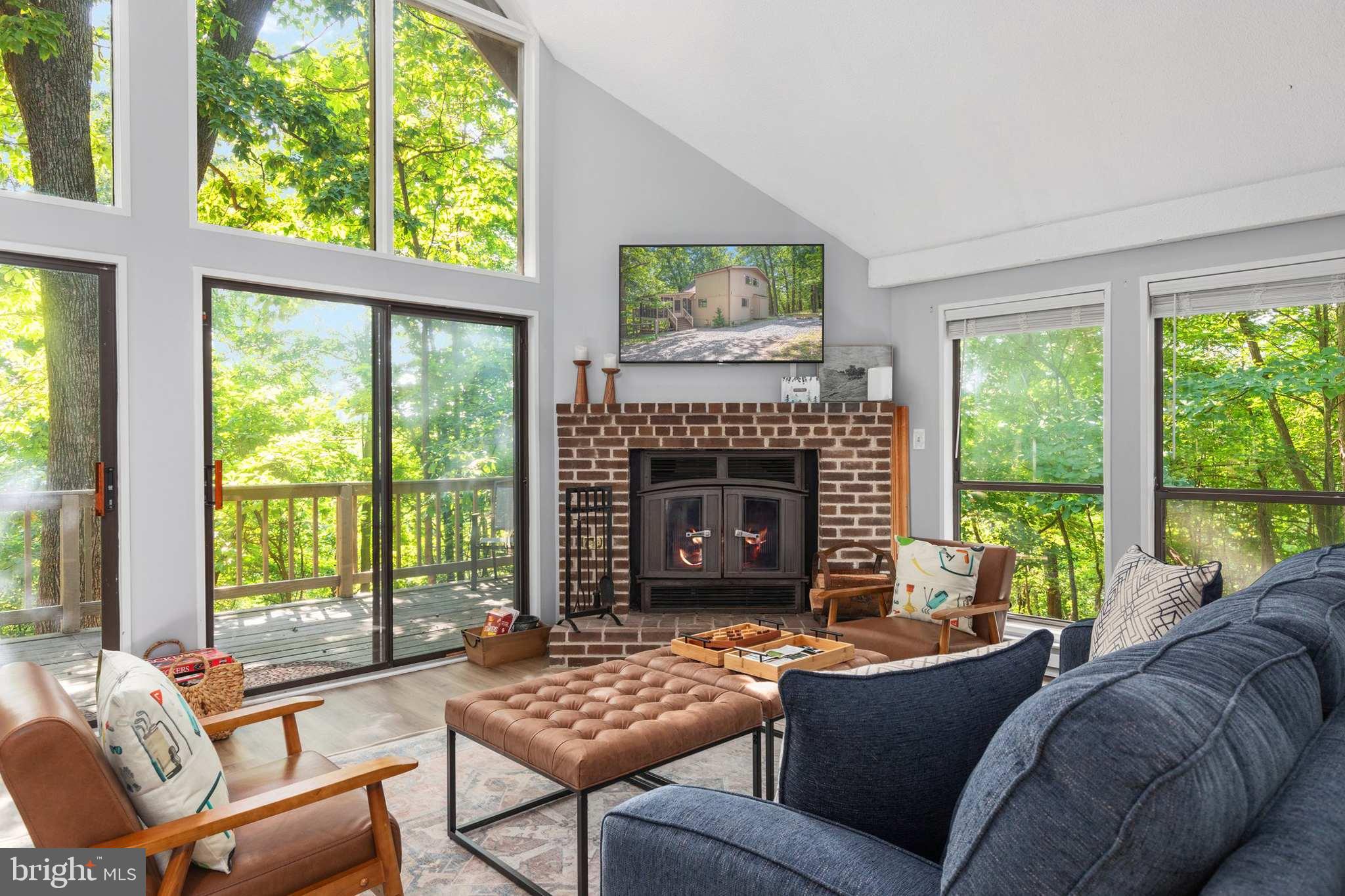 THE WOODS RESORT - Residential