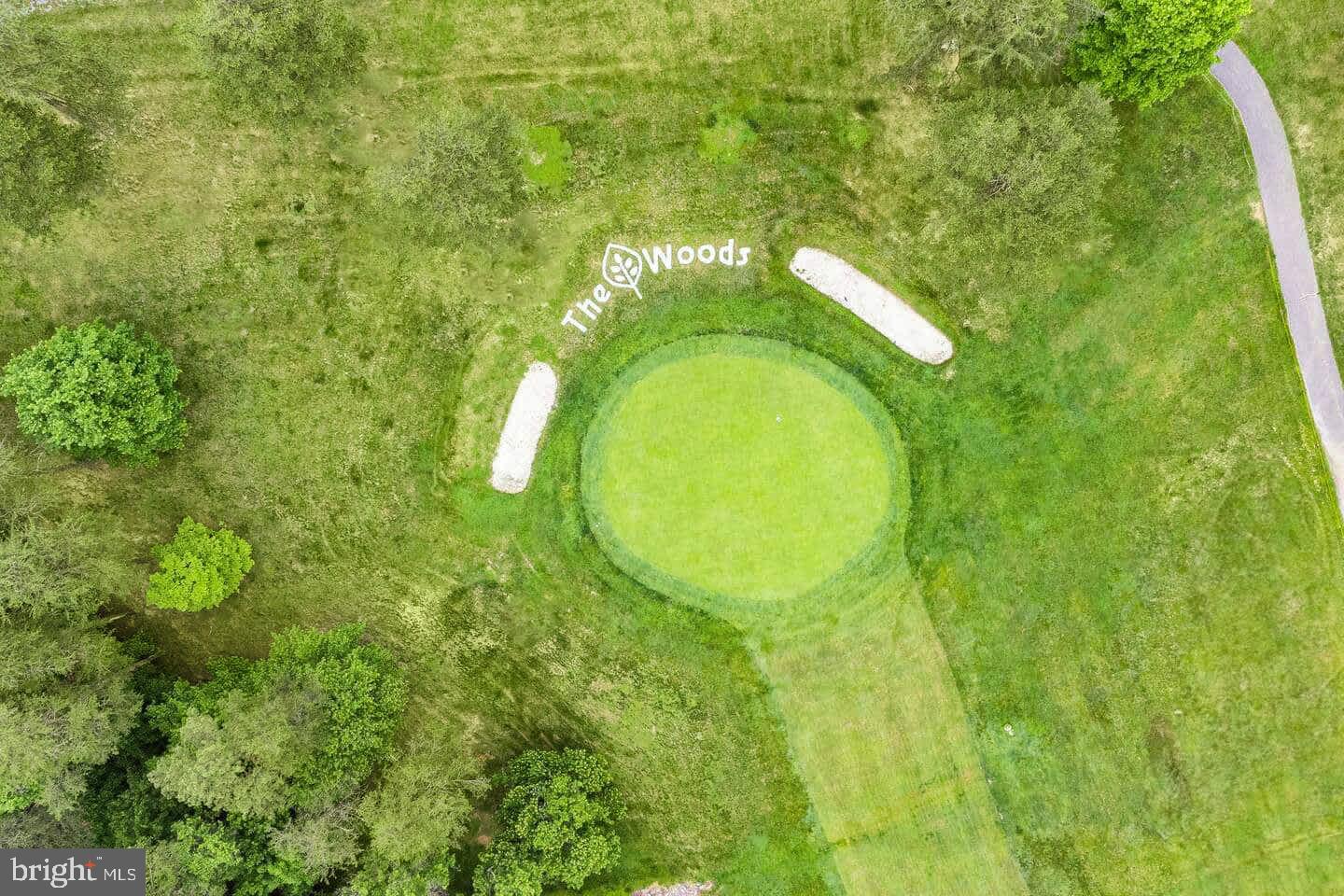 THE WOODS RESORT - Residential