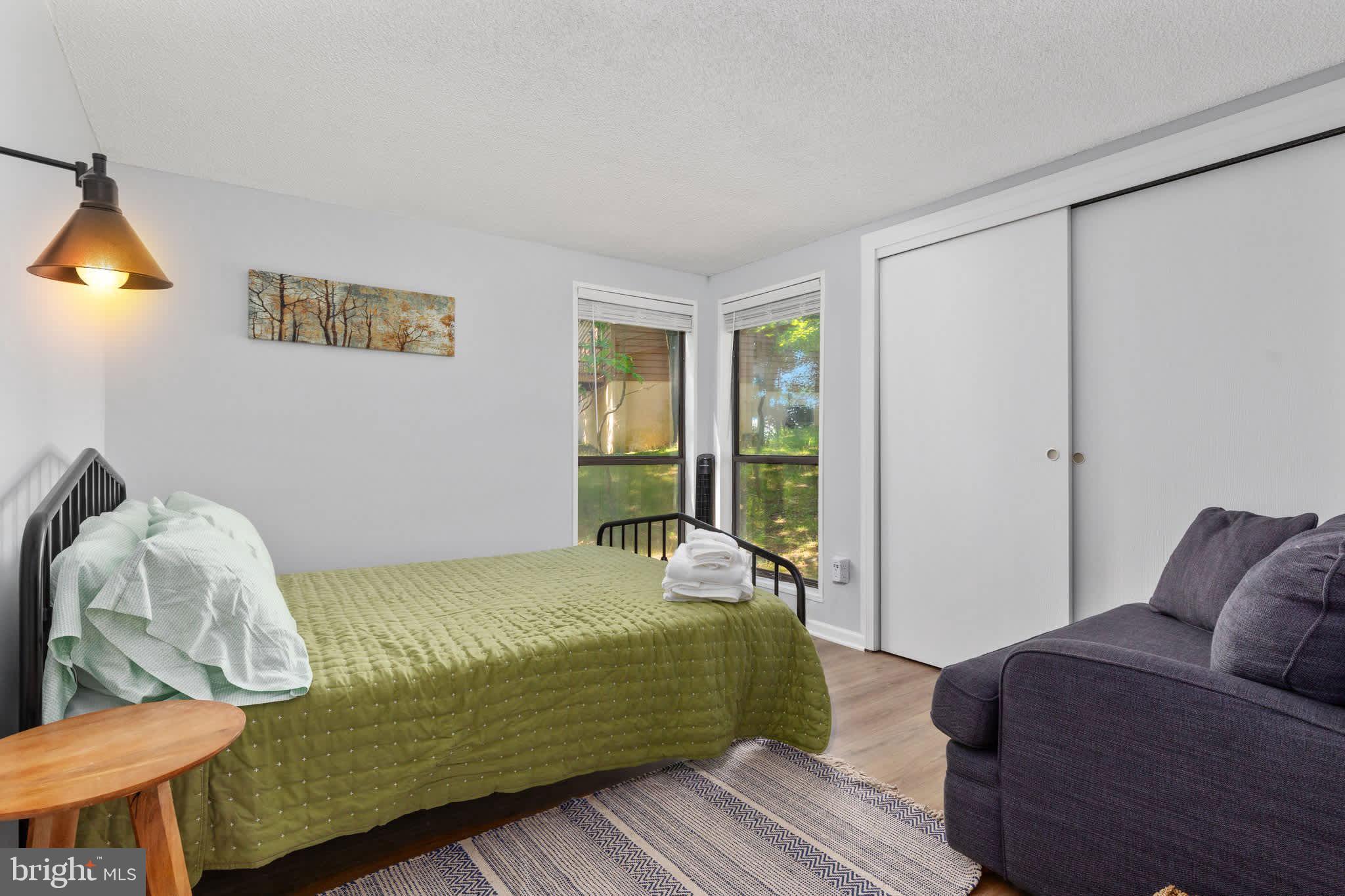 THE WOODS RESORT - Residential