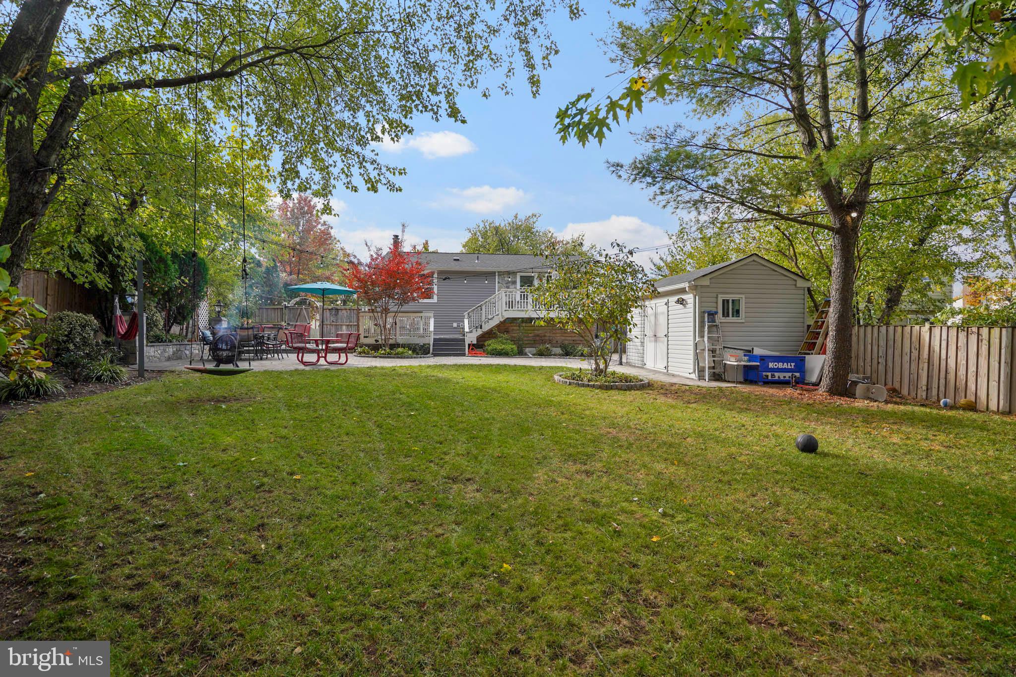 STERLING  PARK - Residential