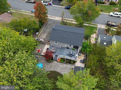 102 N GARFIELD ROAD STERLING VA 20164