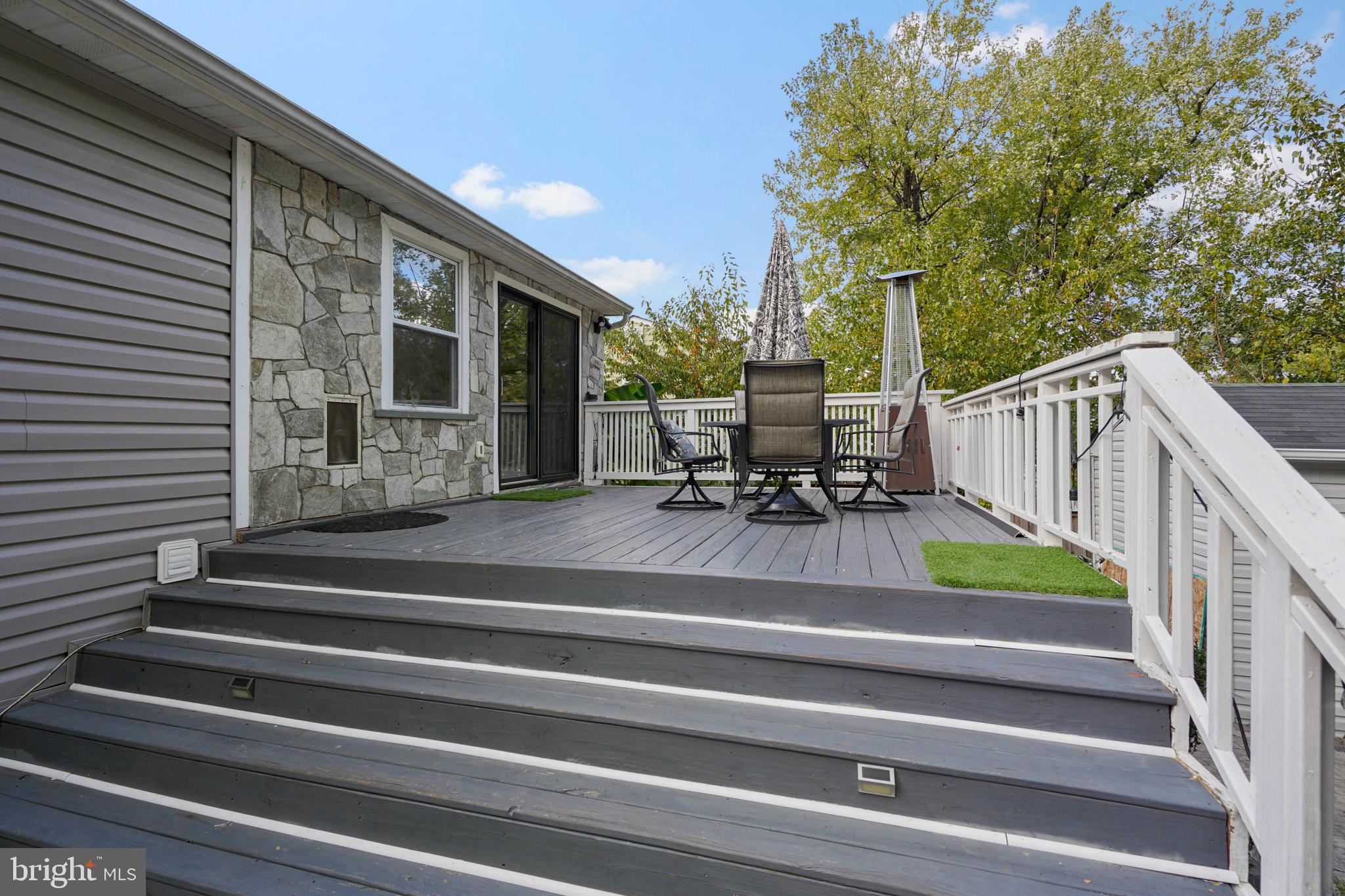 STERLING  PARK - Residential