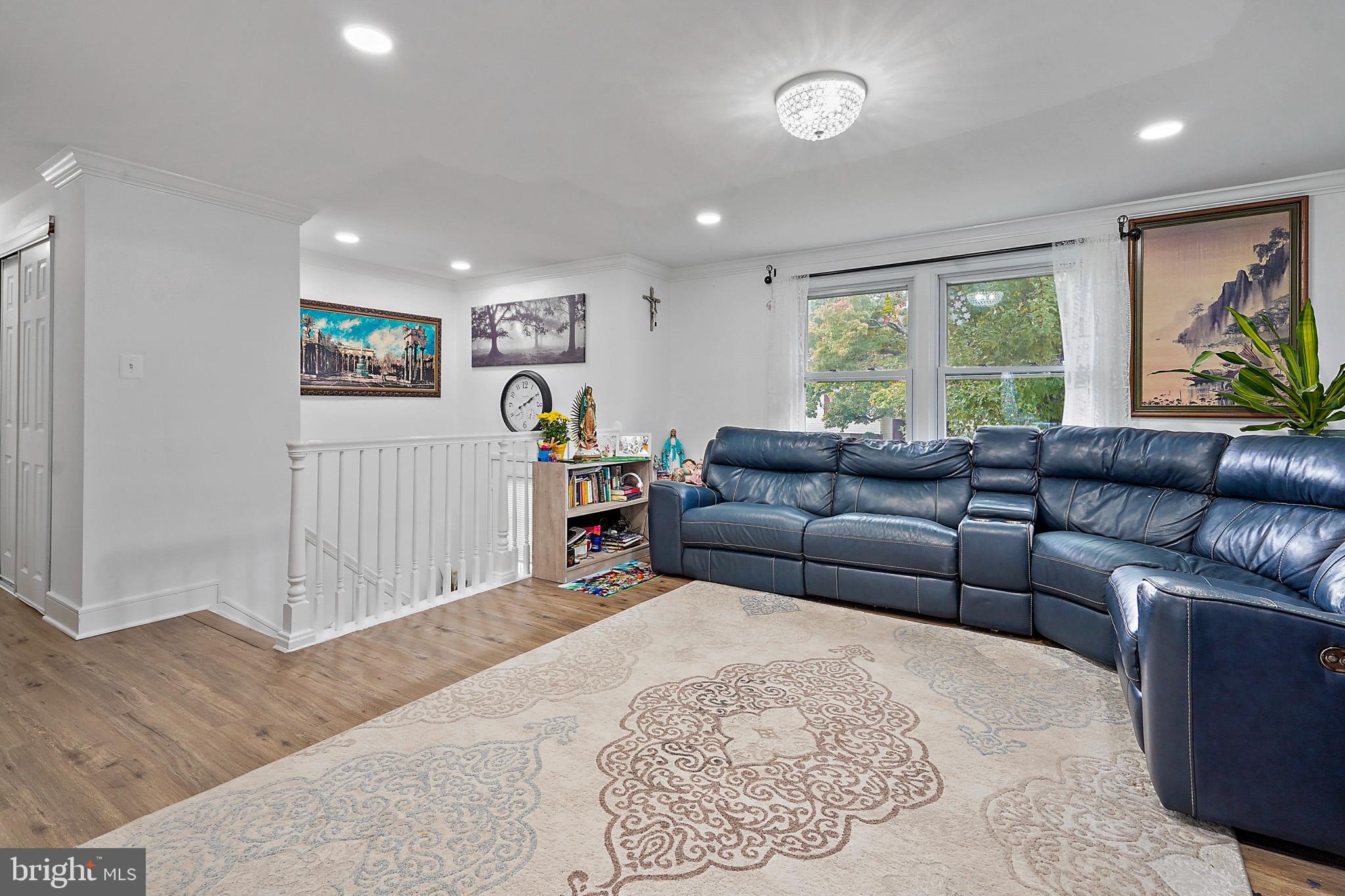 STERLING  PARK - Residential