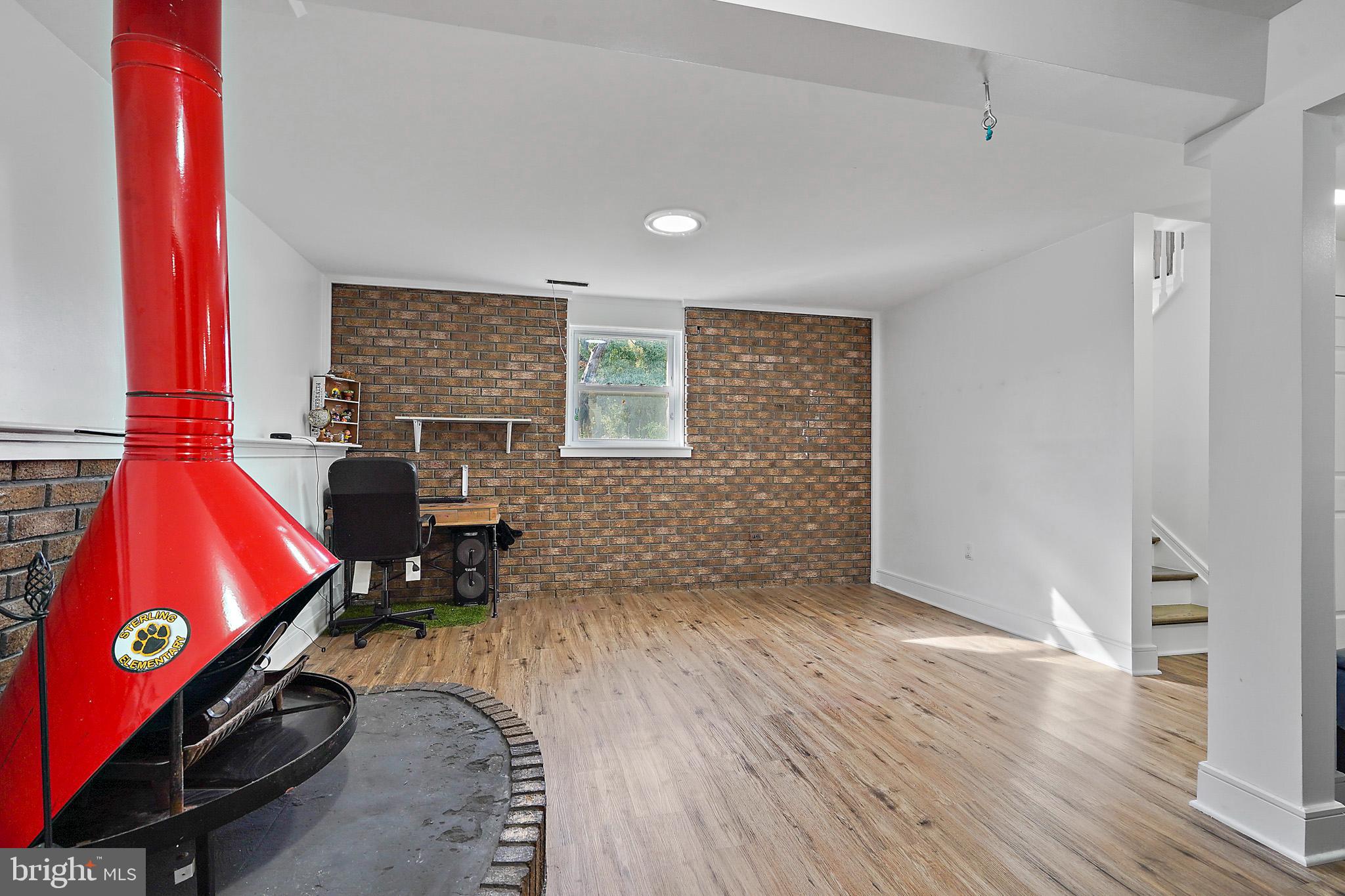 STERLING  PARK - Residential