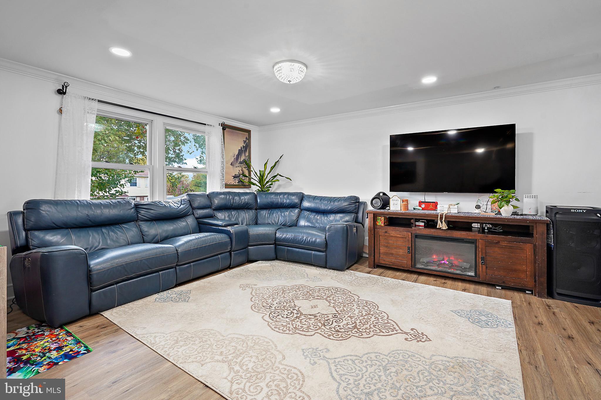 STERLING  PARK - Residential