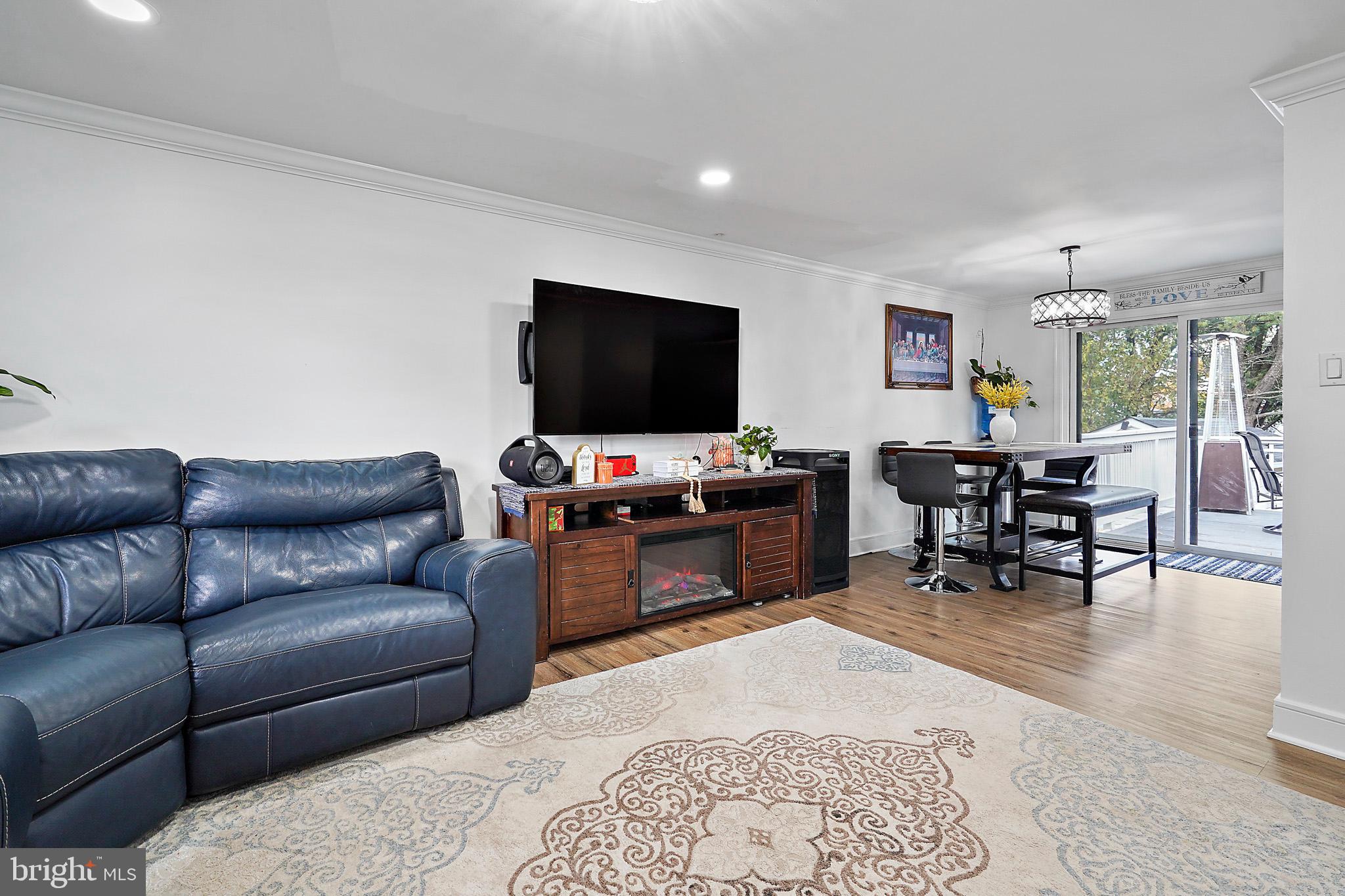 STERLING  PARK - Residential