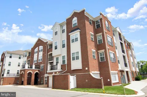 10273 Fountain Circle Unit 306, Manassas, VA 20110 - MLS#: VAMN2008646